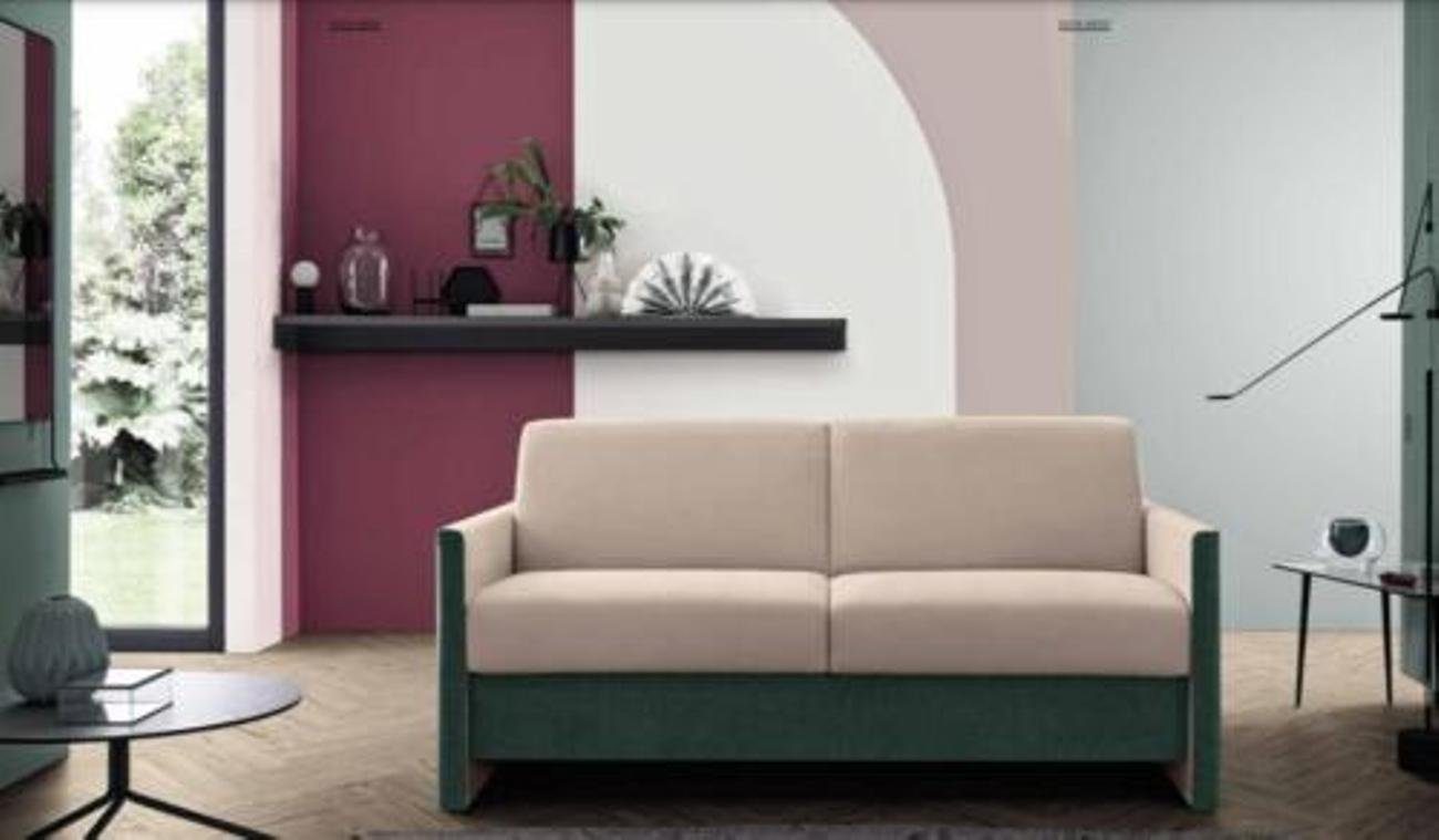 JVmoebel 3-Sitzer Sofa 3Sitzplatz Sofa Couch Polser Sitz Dreisitzer, Made in Europe