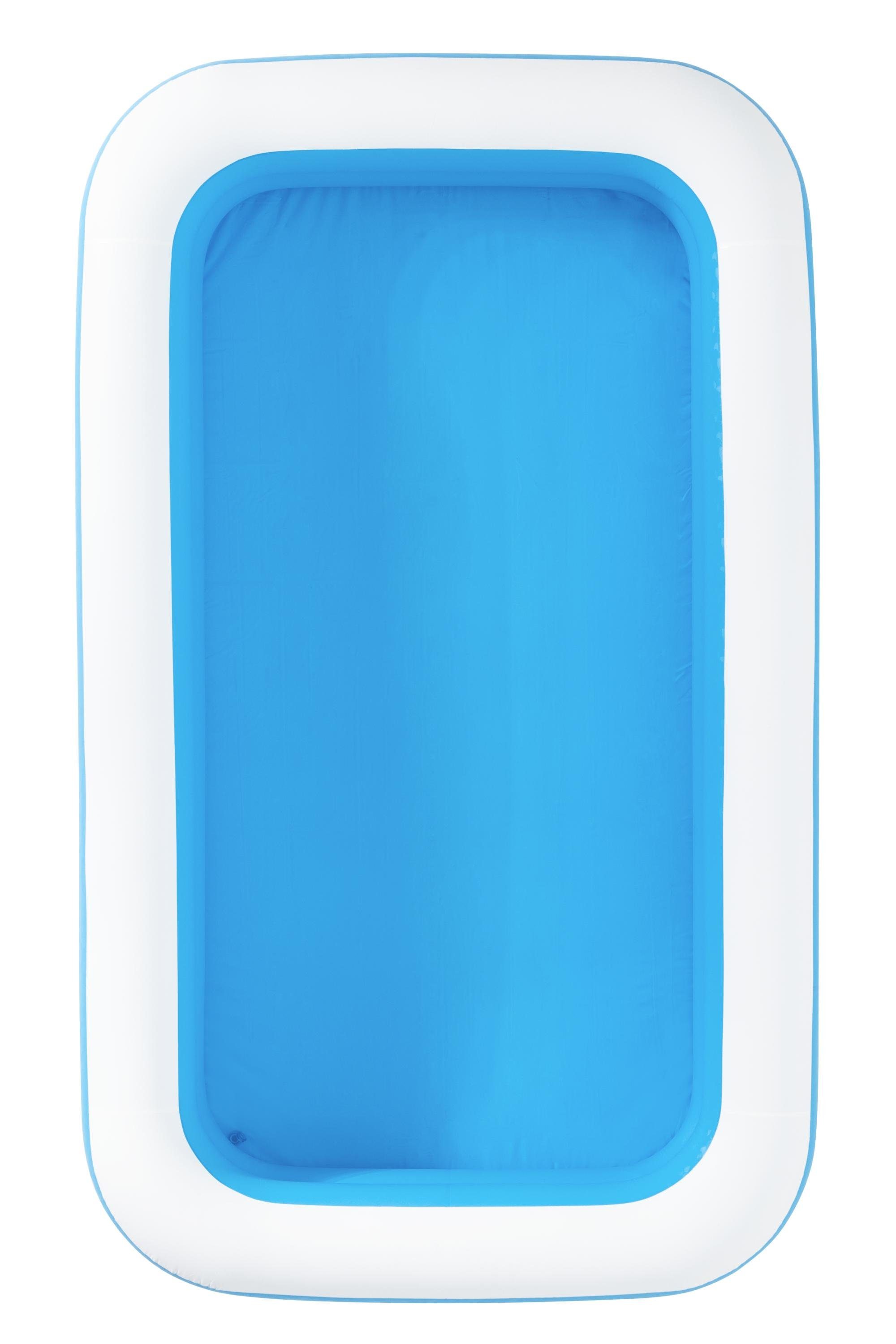 Bestway Planschbecken Bestway Family Pool günstig online kaufen