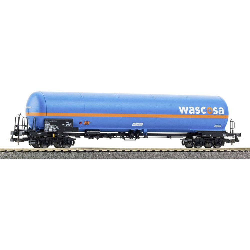 PIKO Güterwagen PIKO 24638 Druckgaskesselwagen DC
