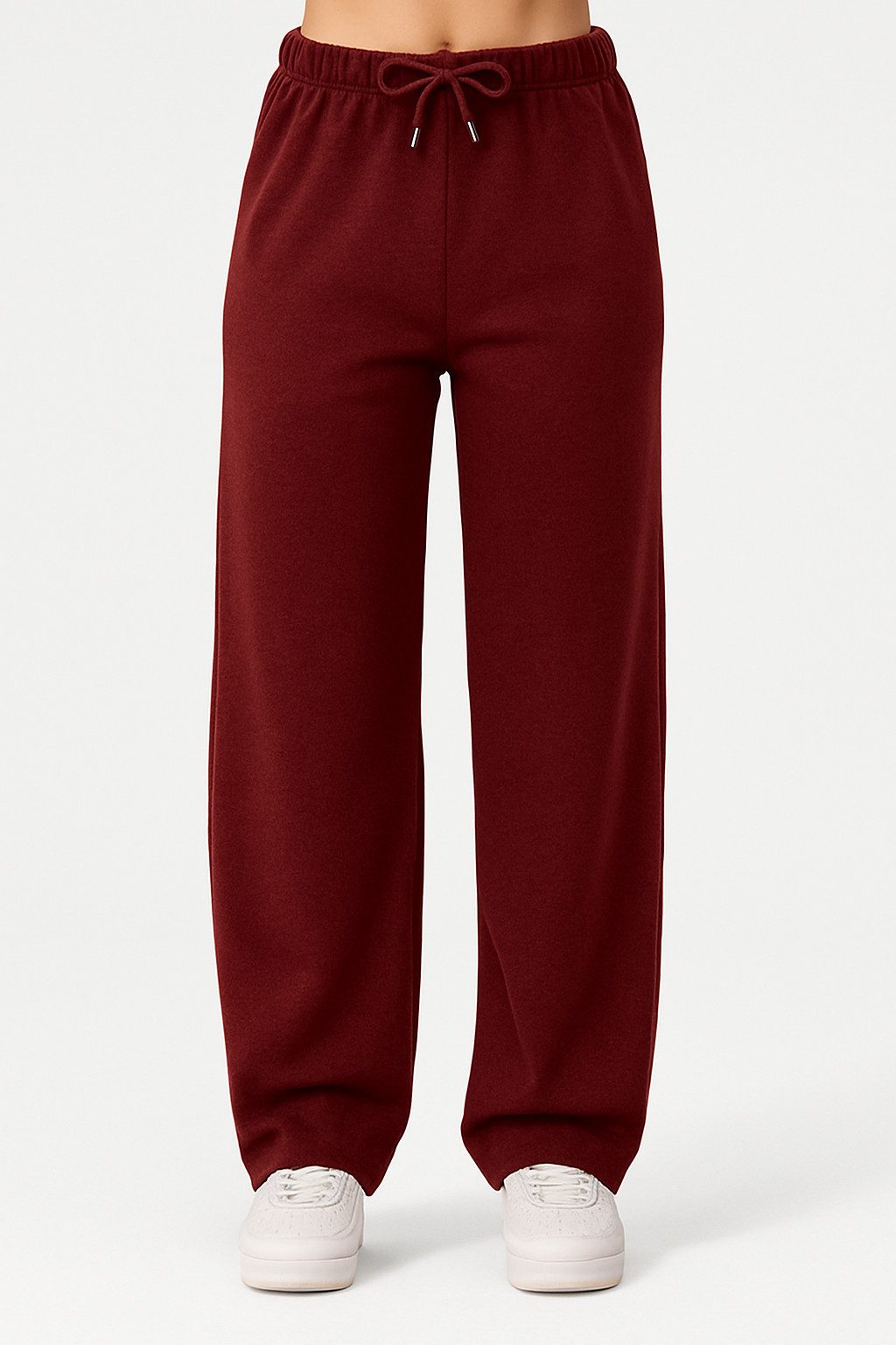 ROSS CAMP Jogginghose Jogginghose Damen, weite Yogahose (1-tlg)