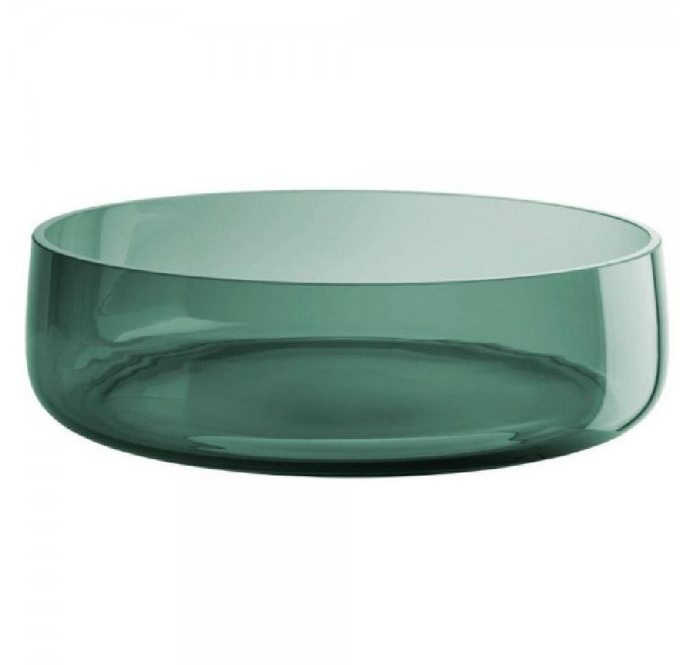 ASA SELECTION Schüssel Asa Schale Ajana Glas Grün (30cm)