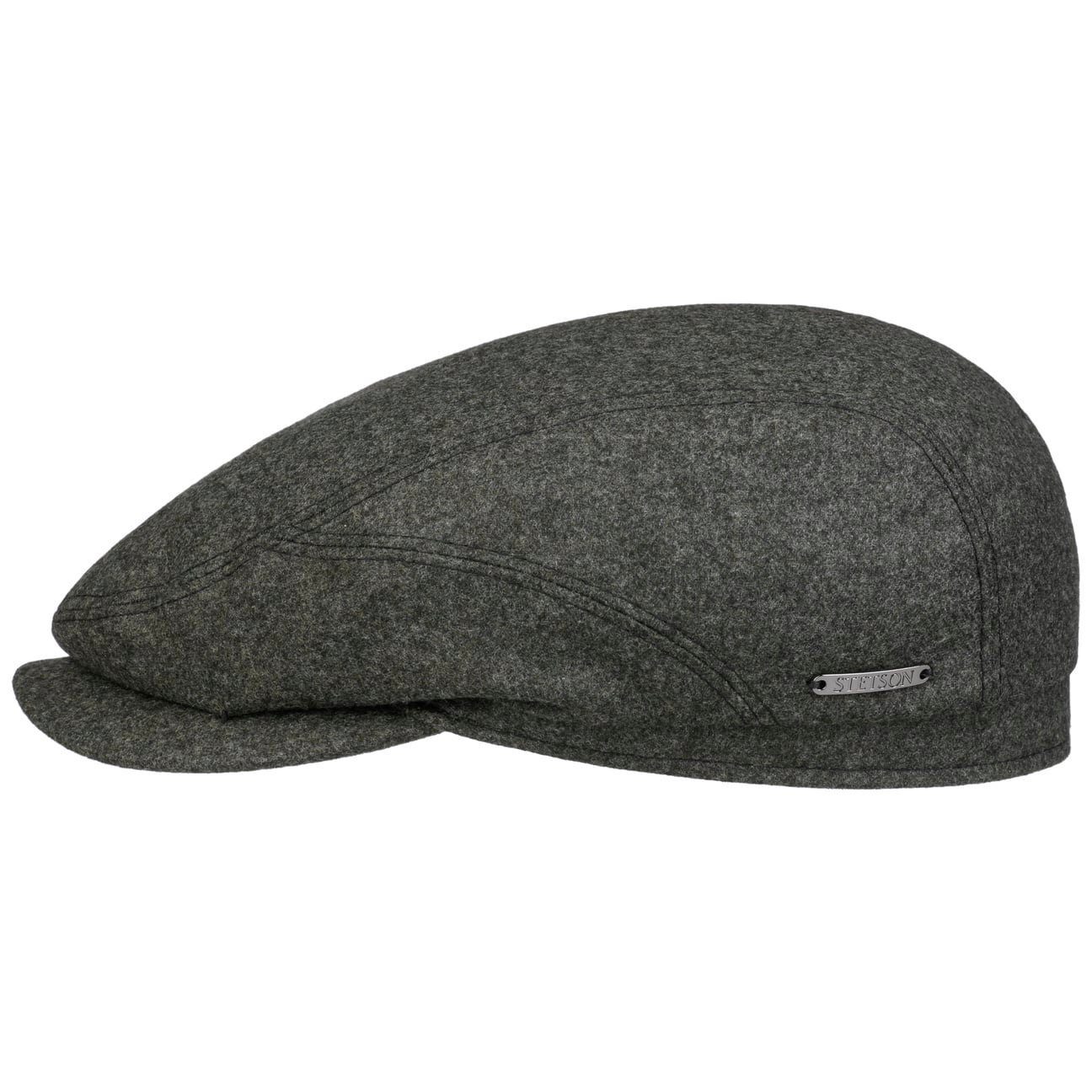 Flat Cap