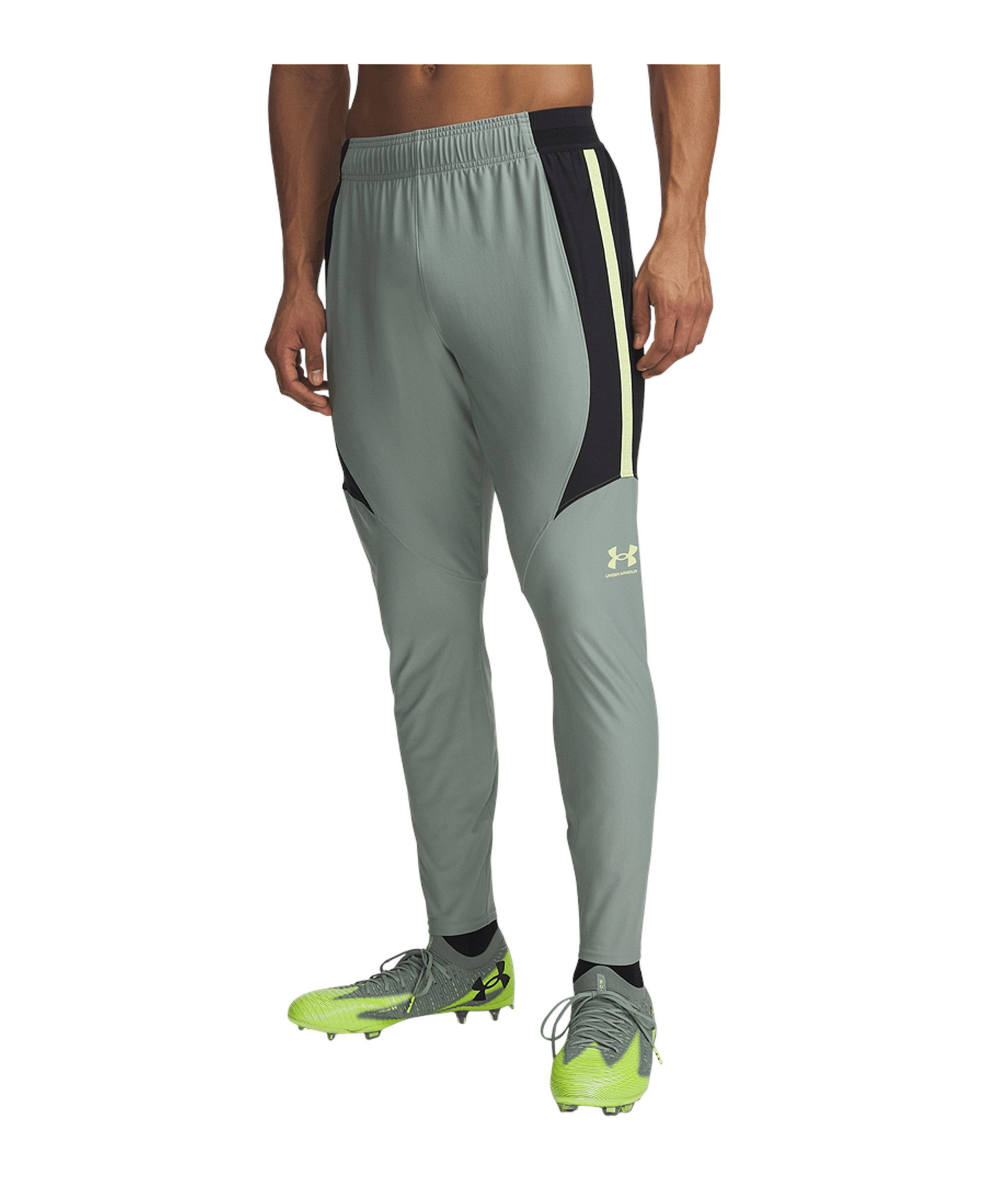 Under Armour® Laufhose Under Armour Challenger Pro Trainingshose