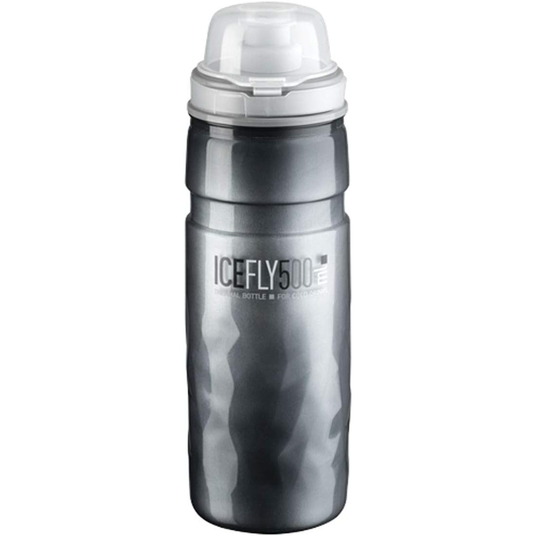 Elite Trinkflasche Thermaltrinkflasche "Icefly" 500 ml