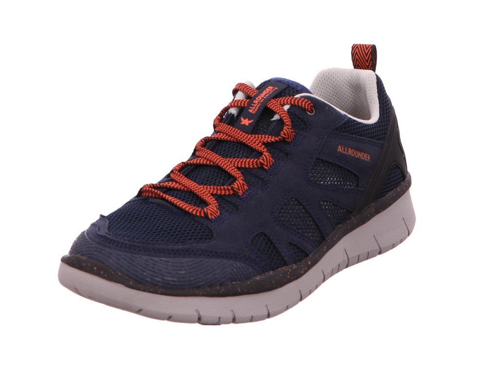Mephisto Freizeit Schnürer für Herren Schnürschuh (1-tlg., keine Angabe)