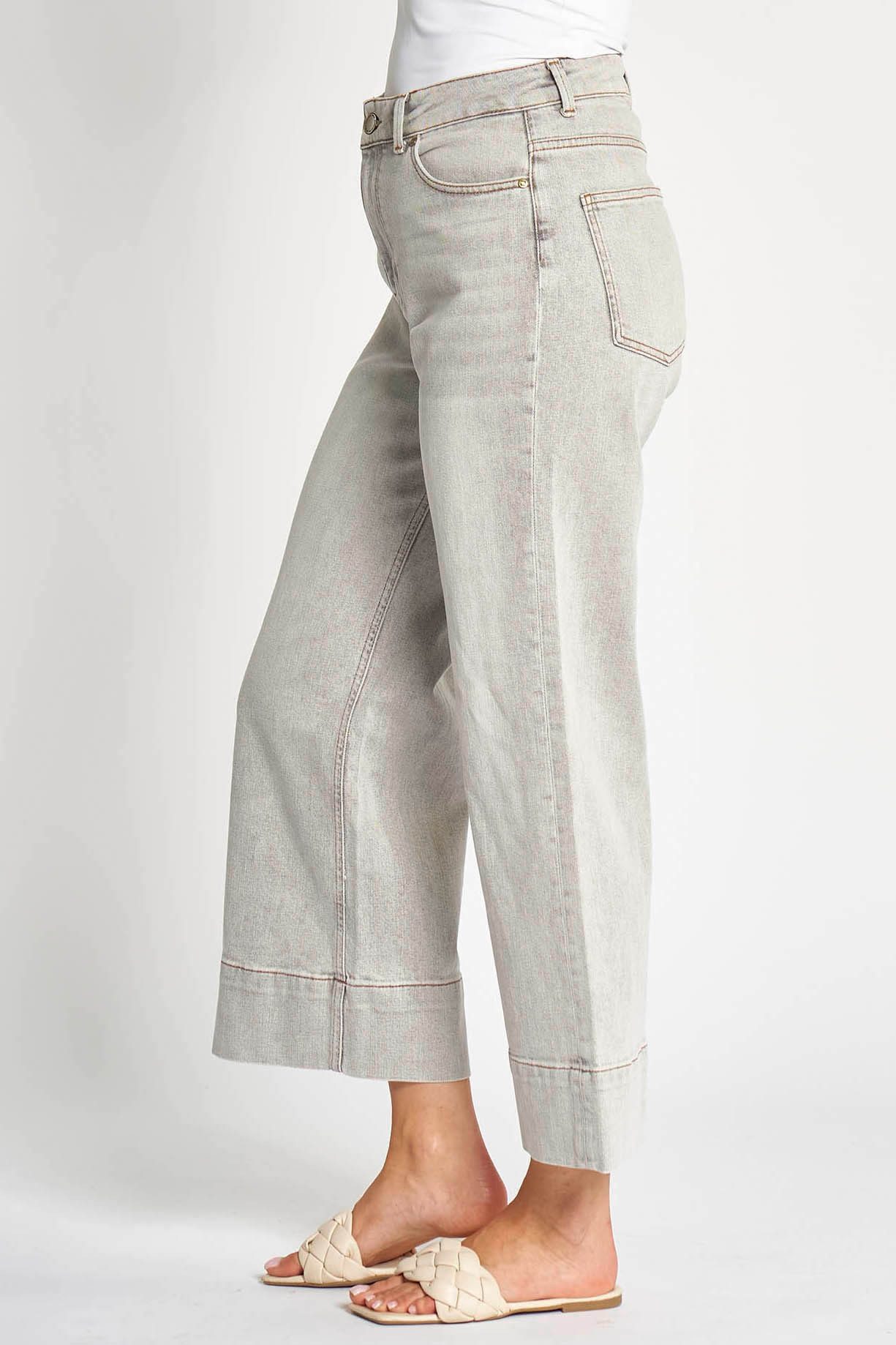 Zhrill Weite Jeans ZHILDE