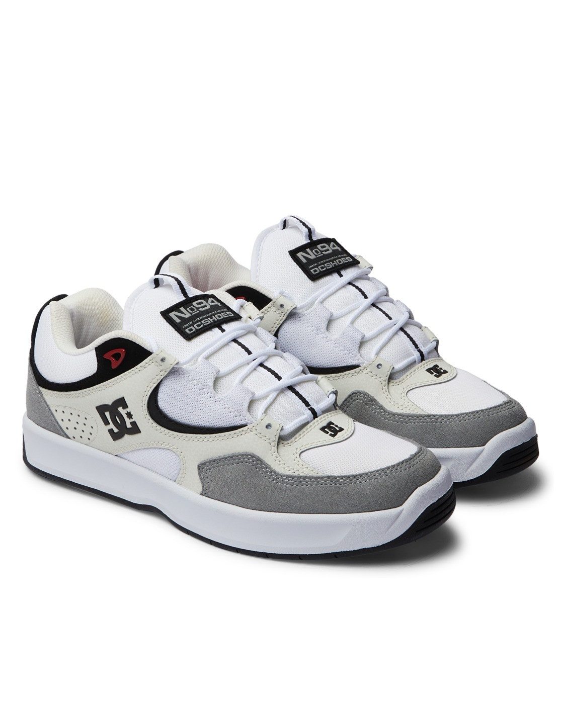 DC Shoes Kalynx Zero Skateschuh günstig online kaufen
