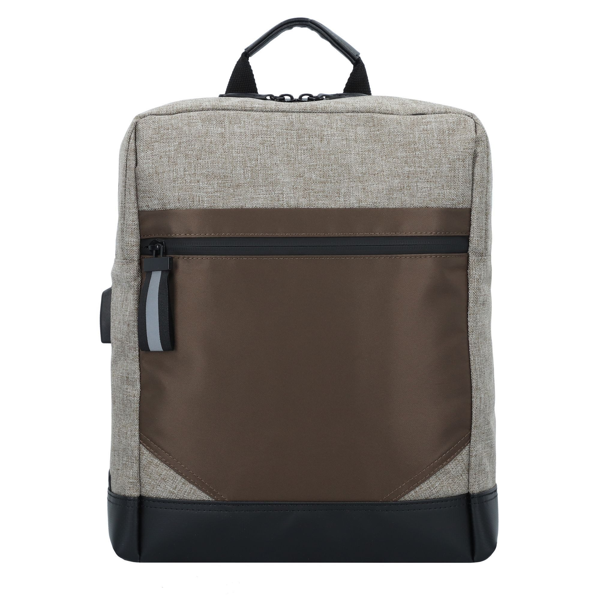 Picard Rucksack Speed, Polyester