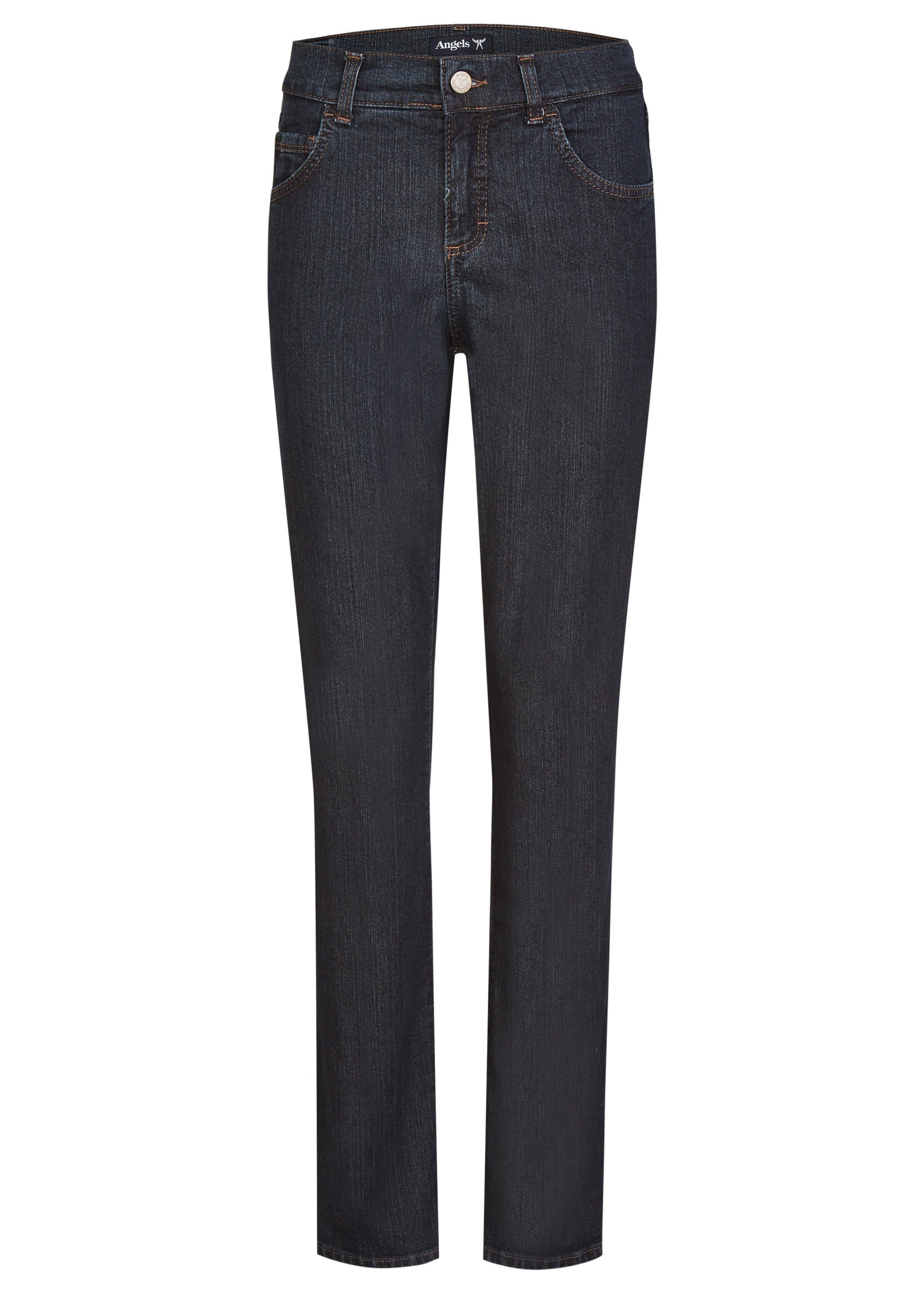 ANGELS Stretch-Jeans ANGELS JEANS DOLLY midnight blue 53 80.30