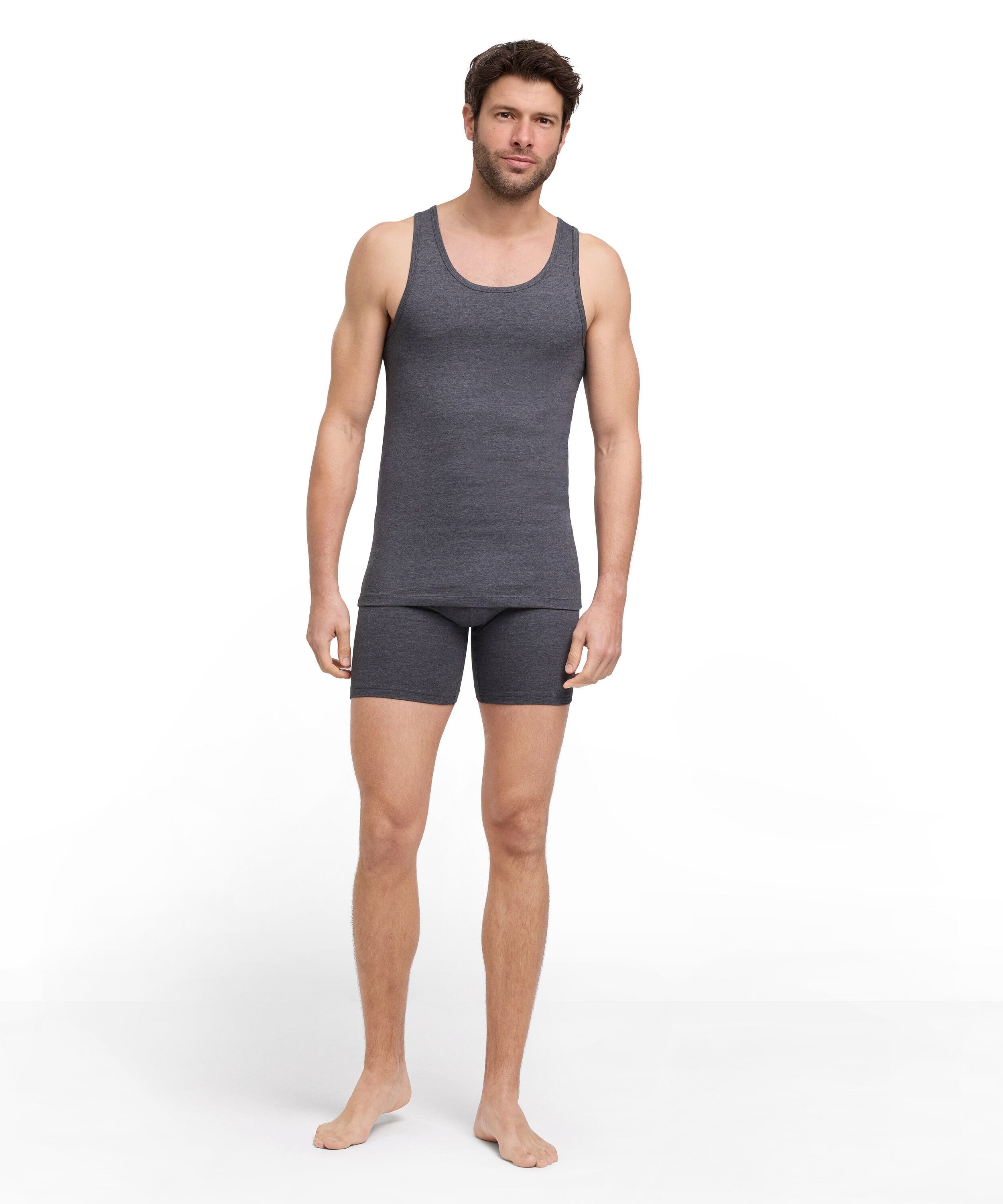 FALKE Tanktop FALKE Top Daily Comfort (2-tlg)