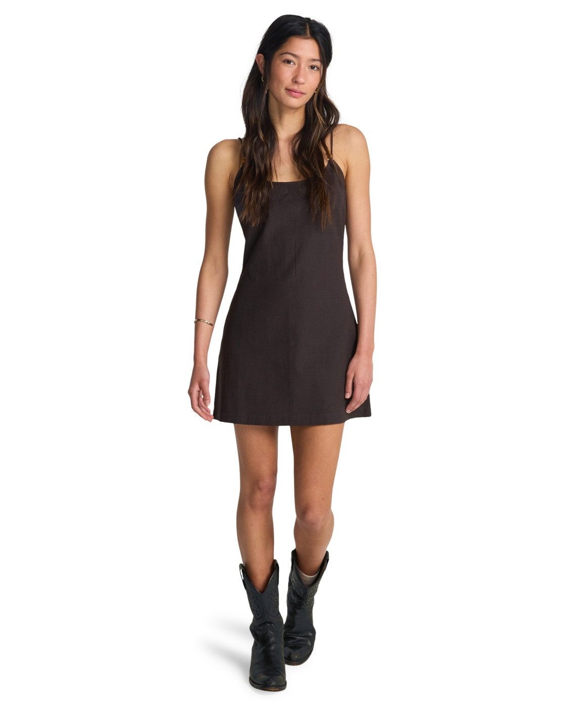 Billabong Sommerkleid Midnight Wave Mini