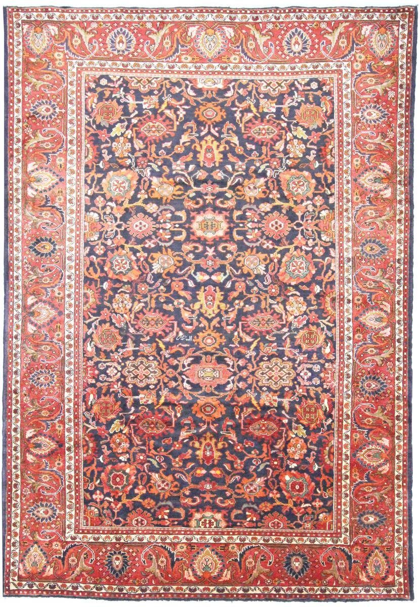 Orientteppich Nanadj 226x326 Handgeknüpfter Orientteppich / Perserteppich