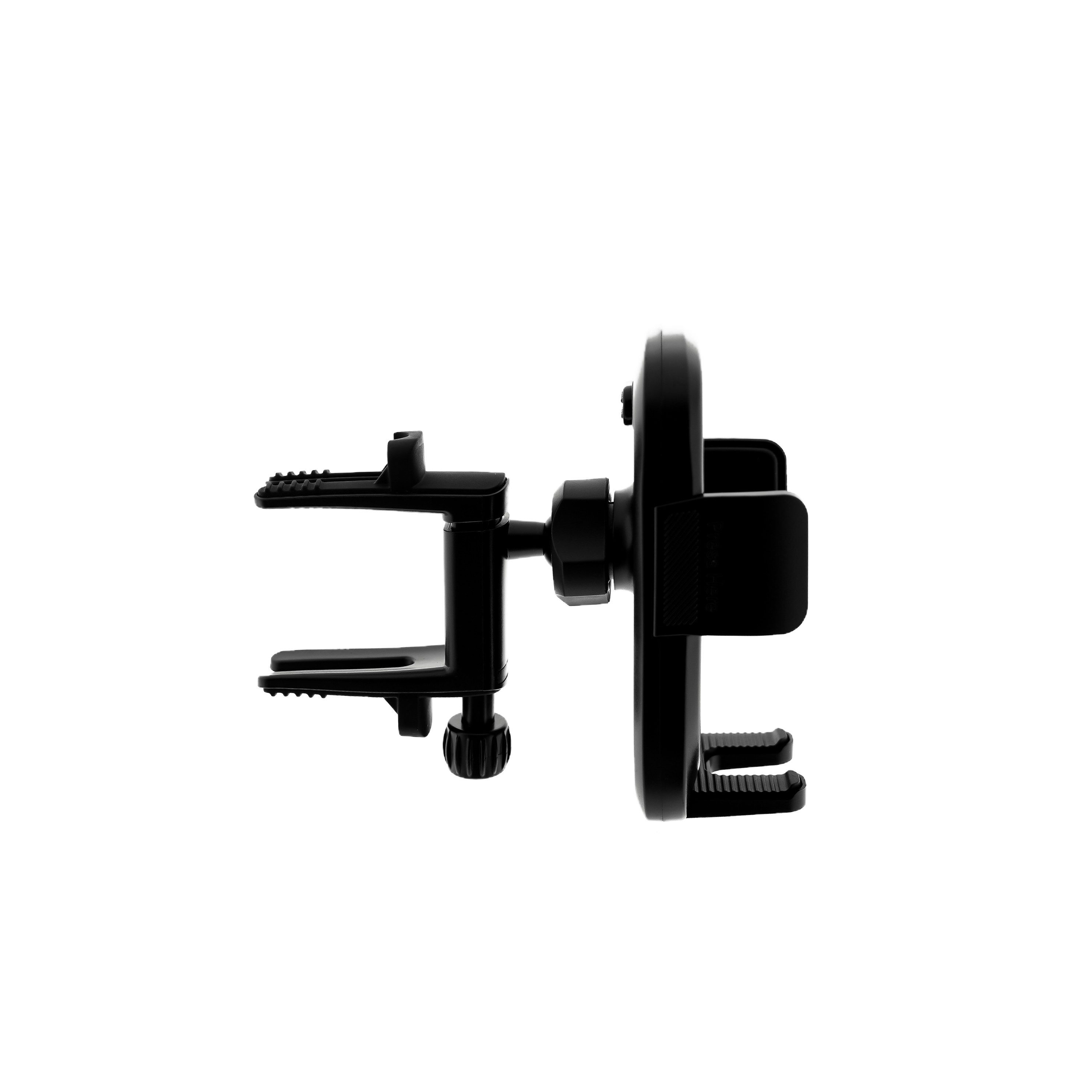COFI 1453 Handy-Halterung Magnetischer Halter Air Vent – Design für Mercedes-Benz Fahrzeuge – Bild 4 von 4
