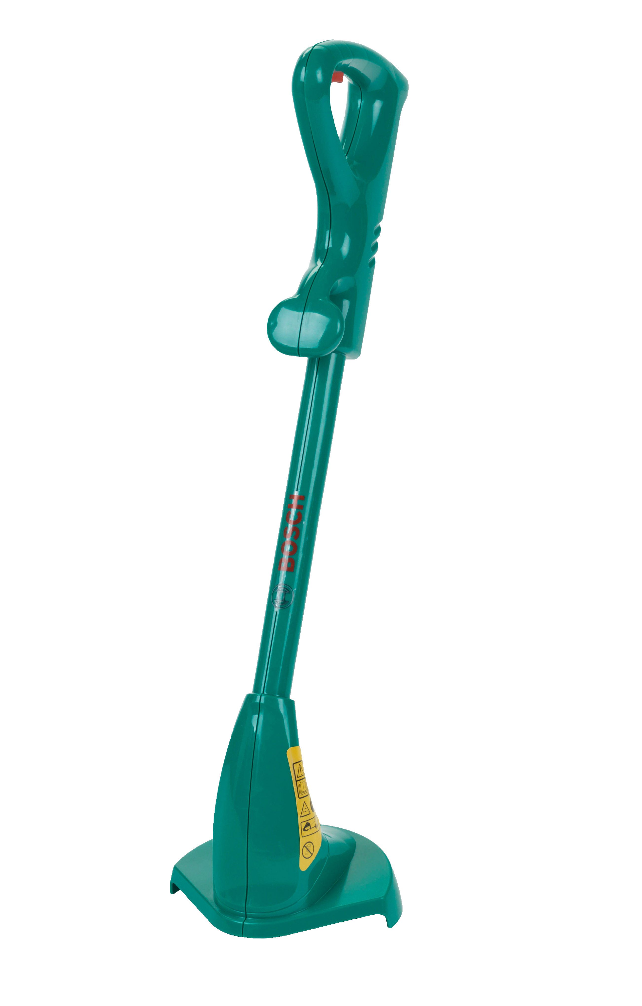 Theo Klein Kinder-Rasenmäher Kinder-Rasentrimmer Bosch grün günstig online kaufen