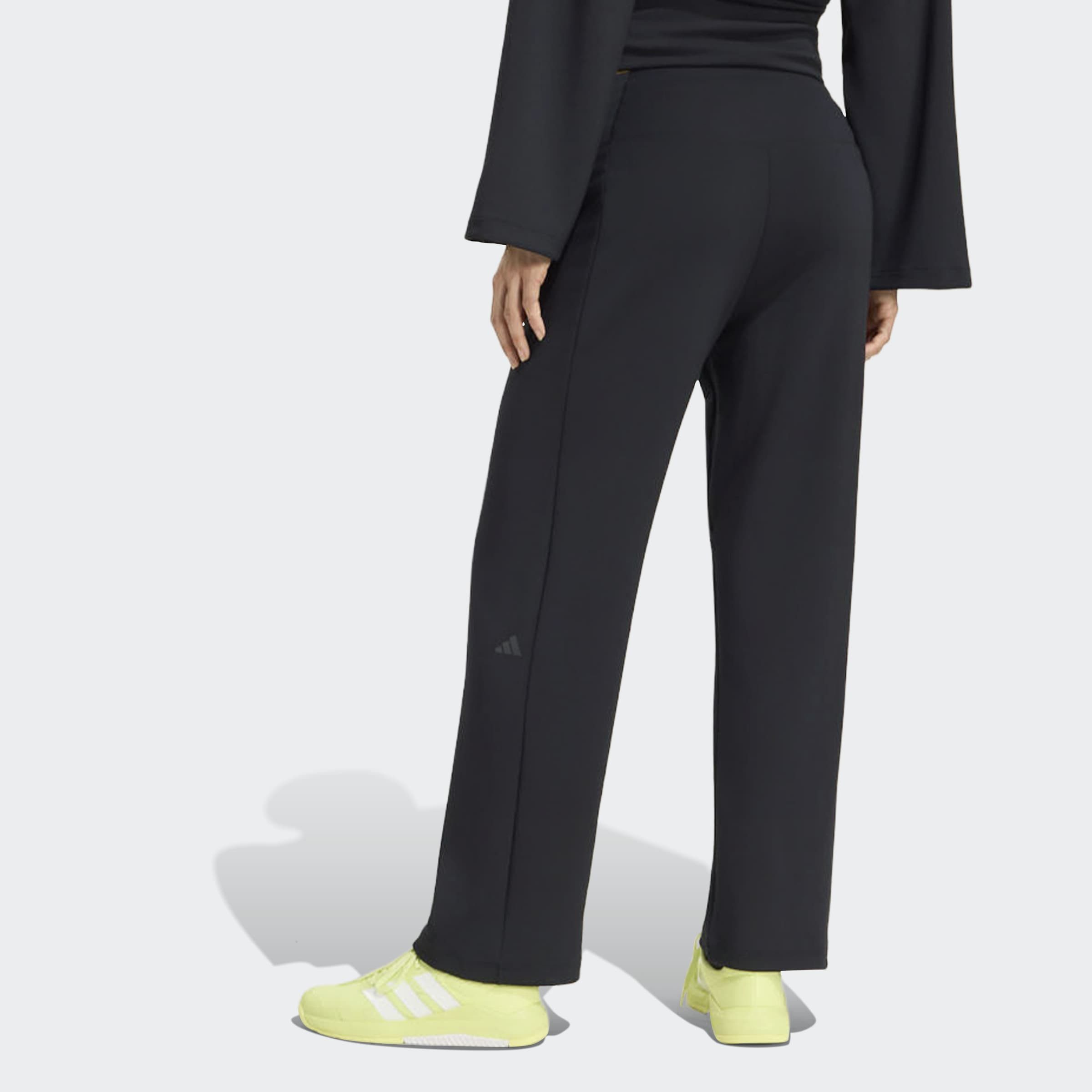 adidas Performance Sporthose MOTION ESS P mit climawarm®, ohne Verschluss, aus Kunstfaser, normale Weite