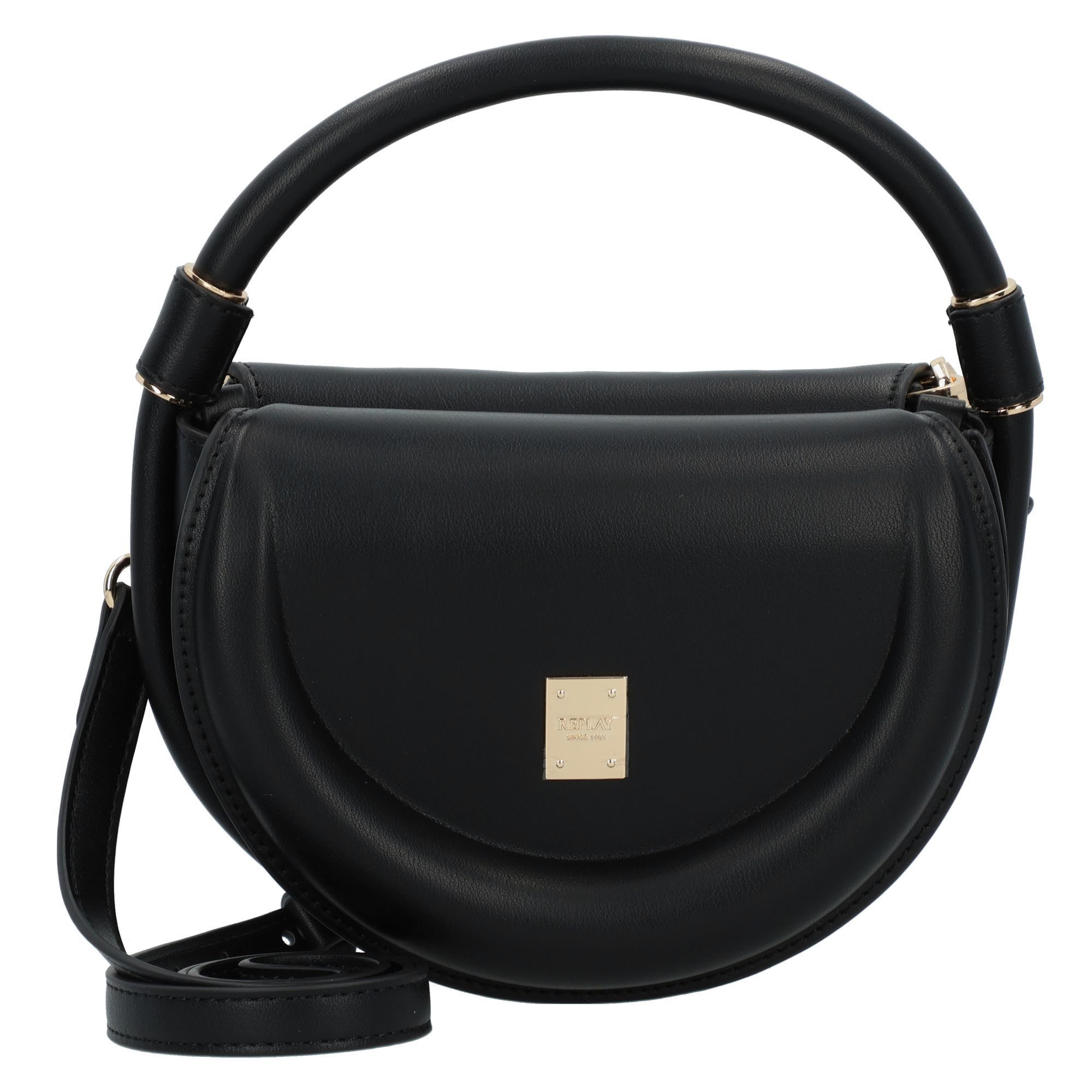 Schultertasche