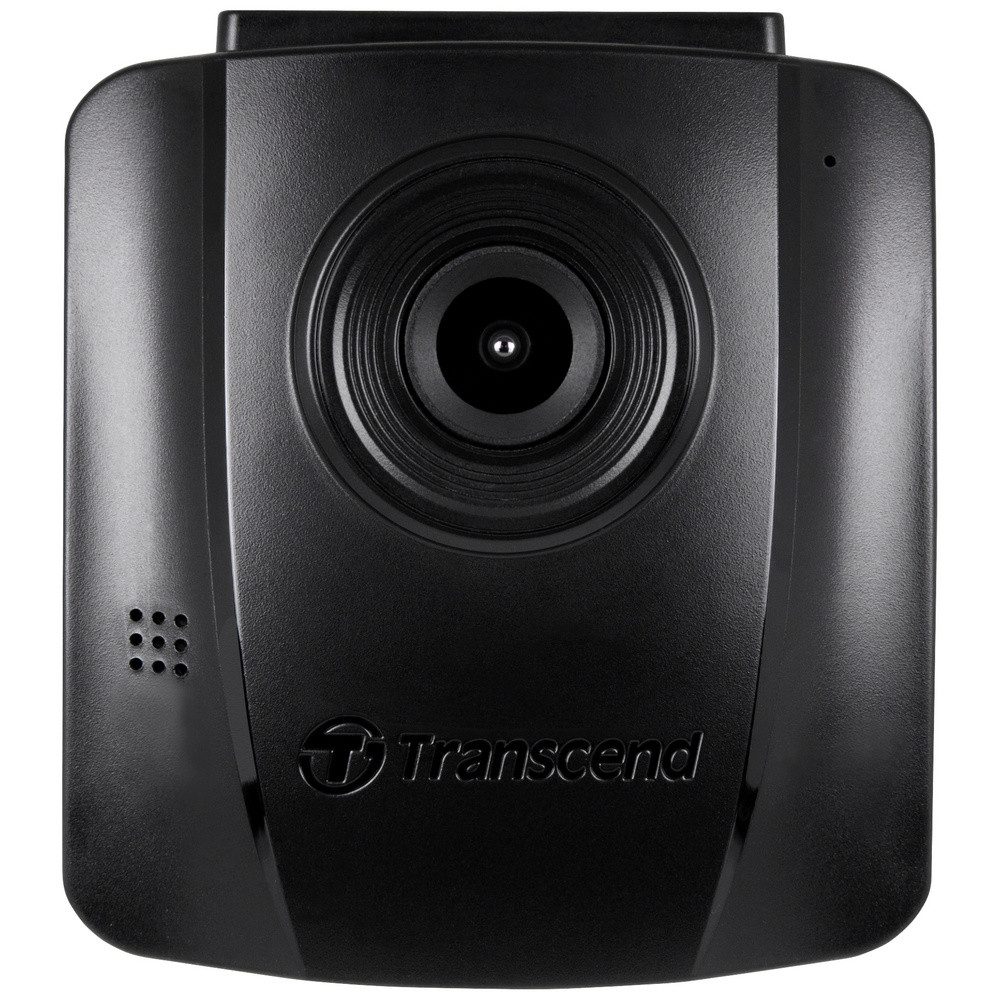 Transcend Transcend DrivePro 110 Dashcam Blickwinkel horizontal max.=130 ° Akk Dashcam