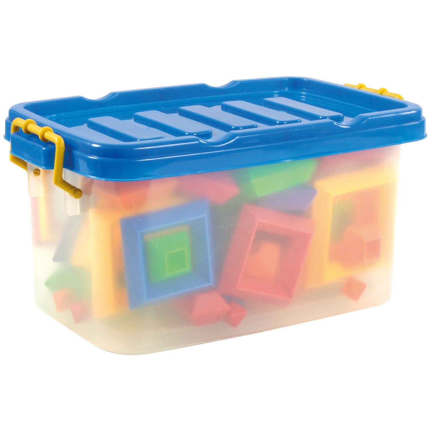 EDUPLAY Lernspielzeug Pyramidenbausatz günstig online kaufen