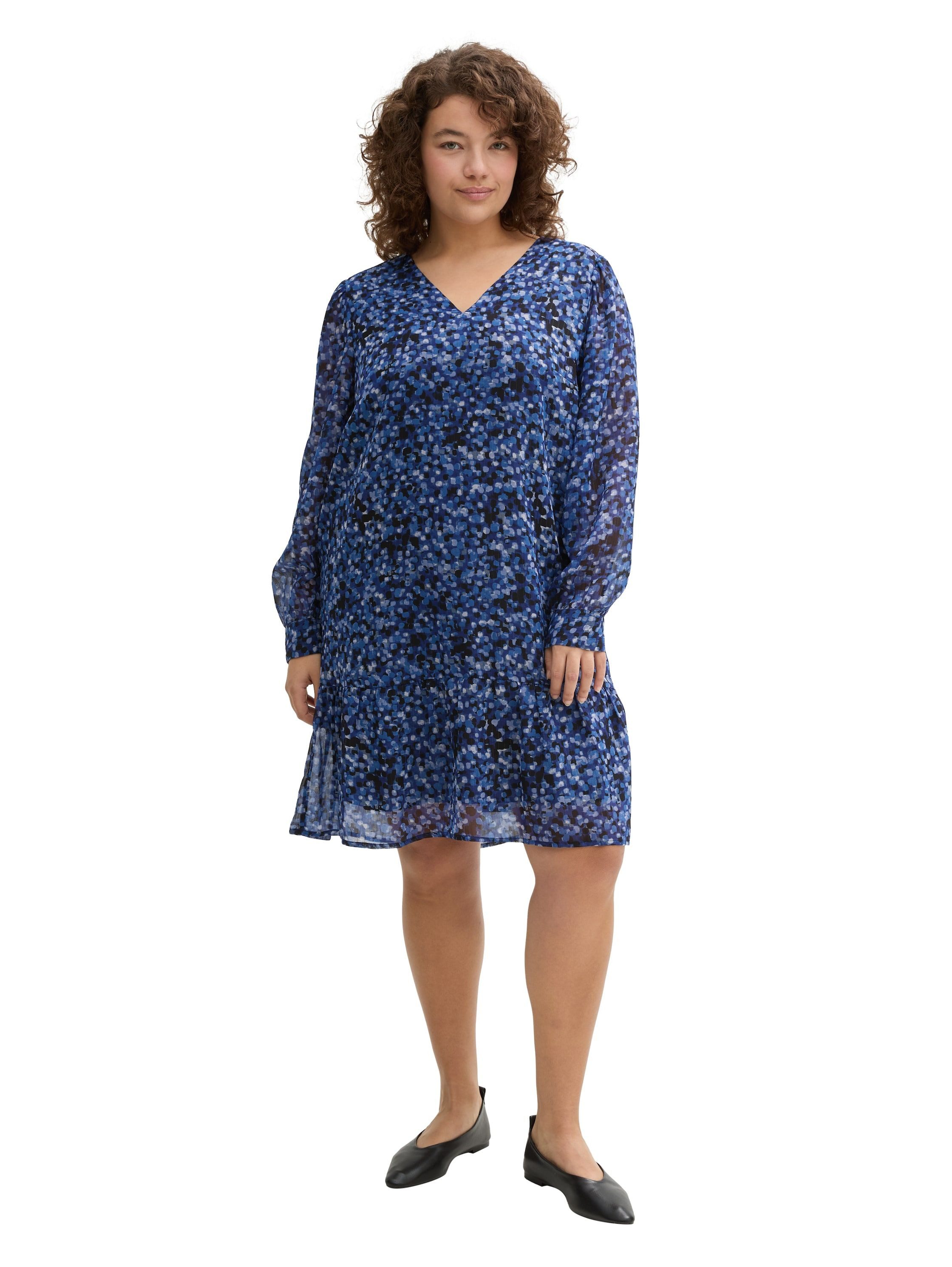 TOM TAILOR Sommerkleid