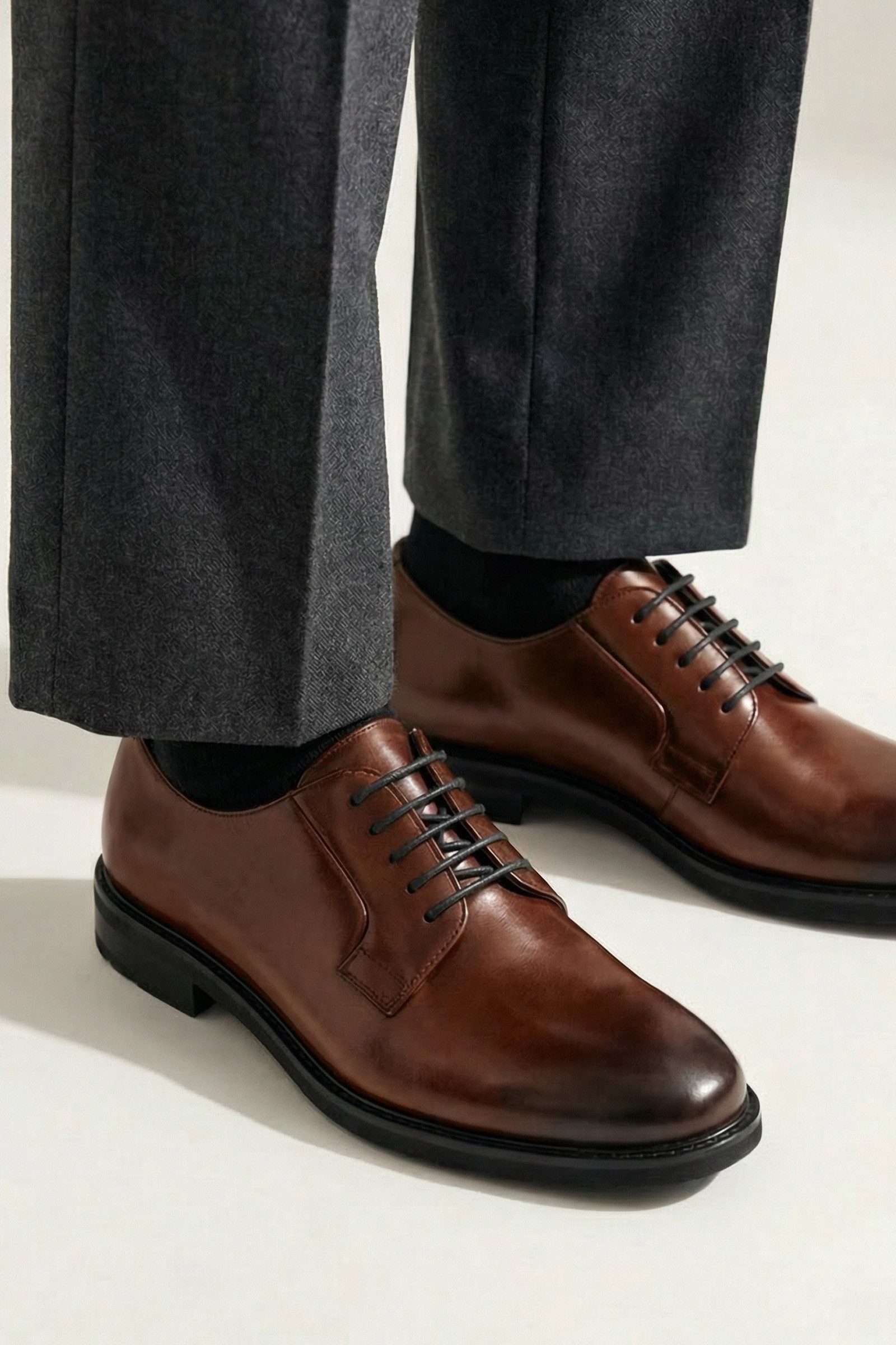 CG Club of Gents CG Ummo Schnürschuh günstig online kaufen