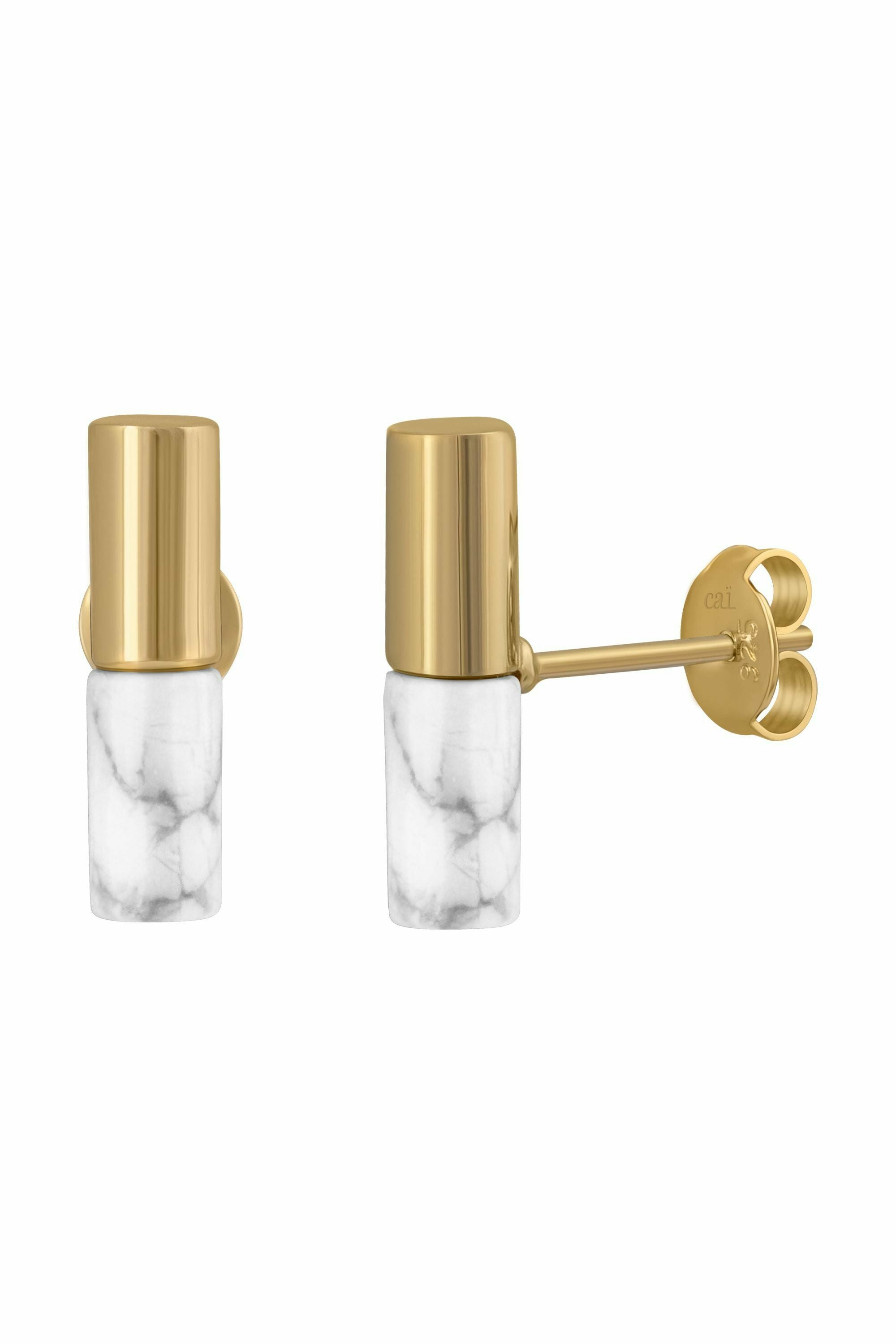 CAI Men Ohrring-Set Ohrringe für Damen (keine Angabe, 1-tlg., Ohrring-Set)