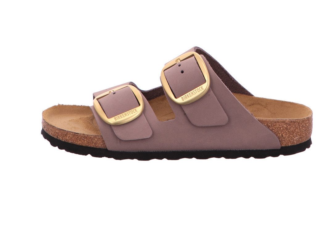 Birkenstock Arizona Big Buckle[Slipper] Stiefel