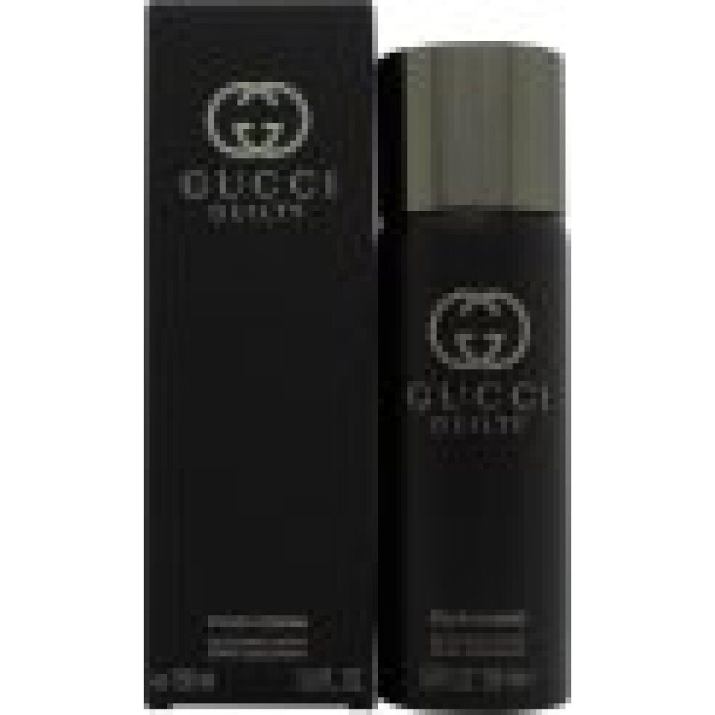 GUCCI Deo-Roller Guilty pour Homme 150ml