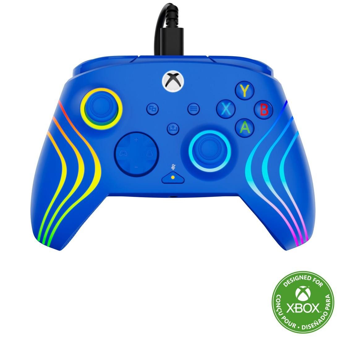 Turtle Beach XB Afterglow Wave Контроллеры