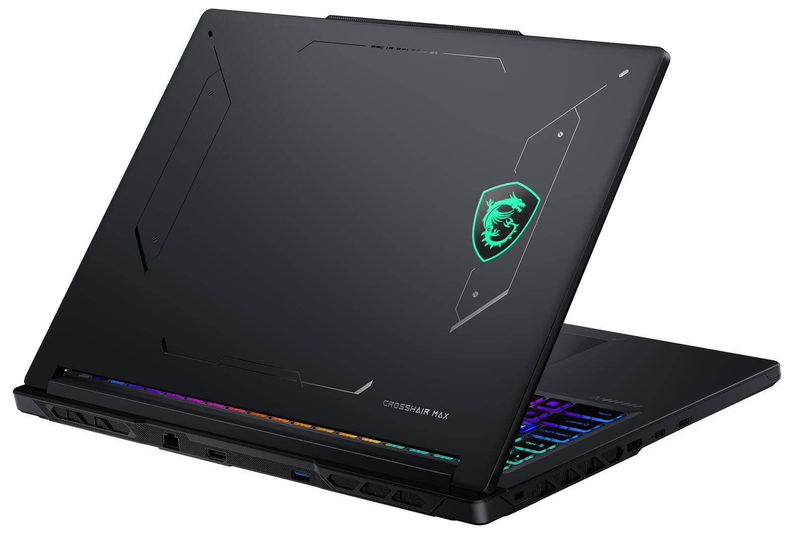 MSI Crosshair 16 Max HX E2WGXK-023 Gaming-Notebook (16 GB, 1000 GB SSD)