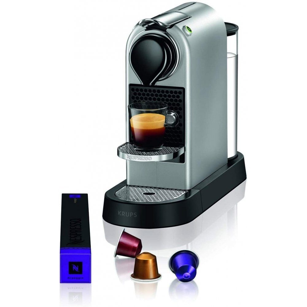 NESPRESSO Kapselmaschine