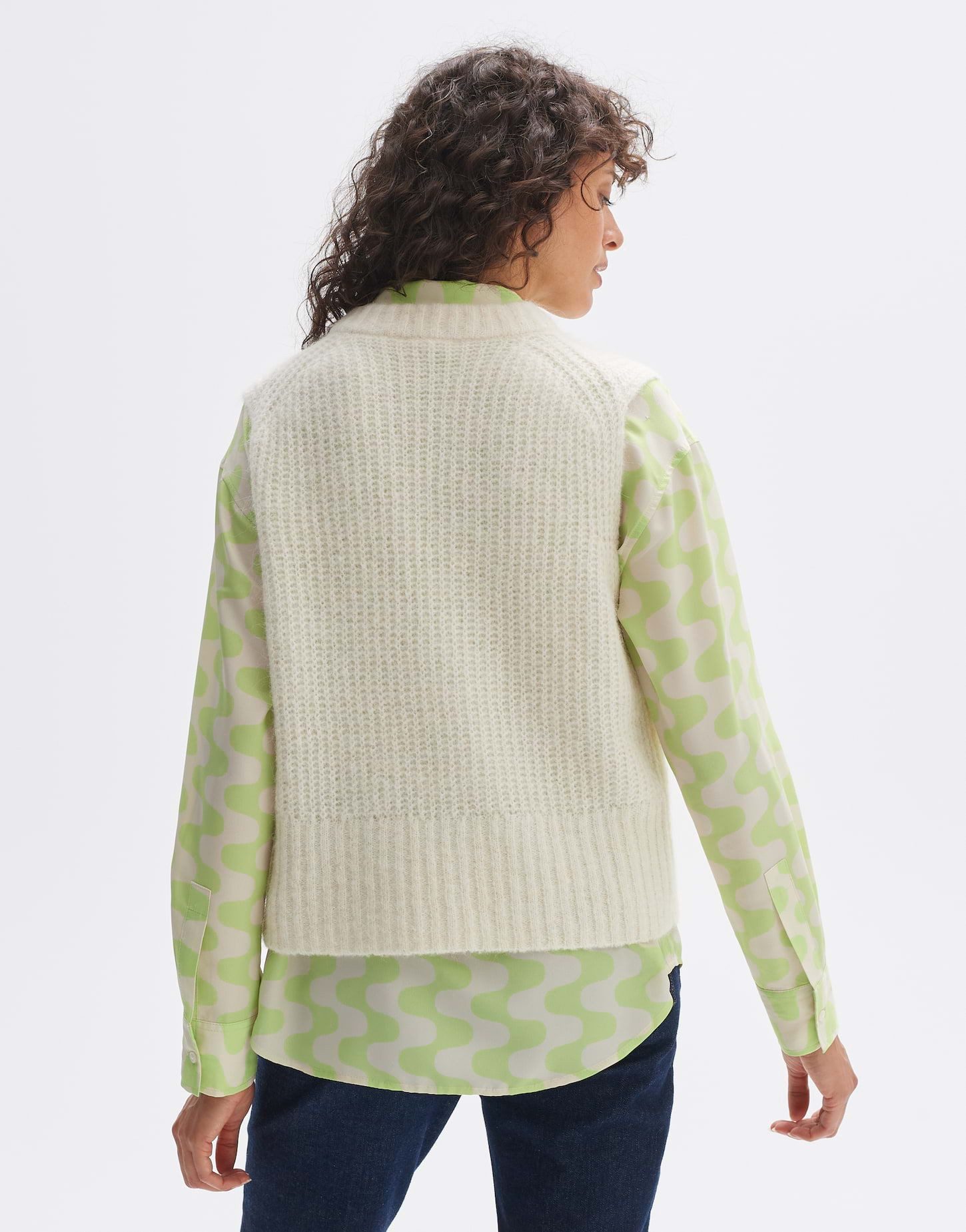 OPUS Strickpullover