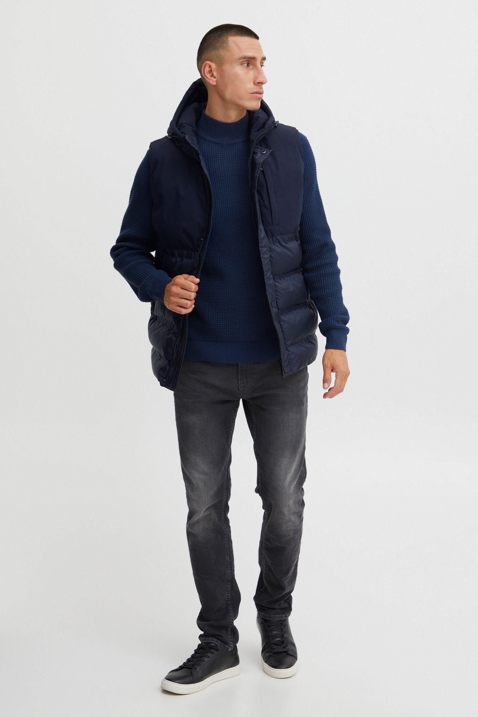 Blend Steppweste BHOuterwear Stilvolle Steppweste