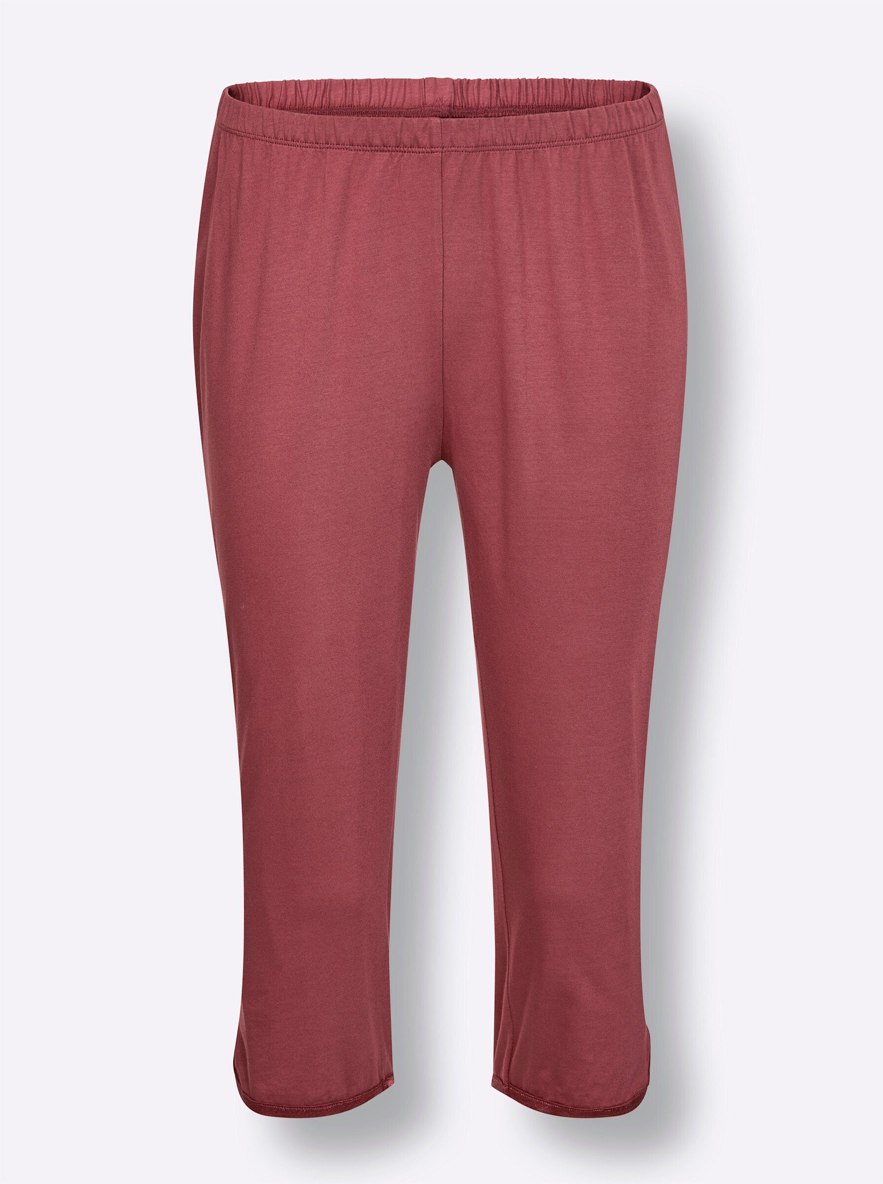 Witt Schlafanzug Caprianzug .