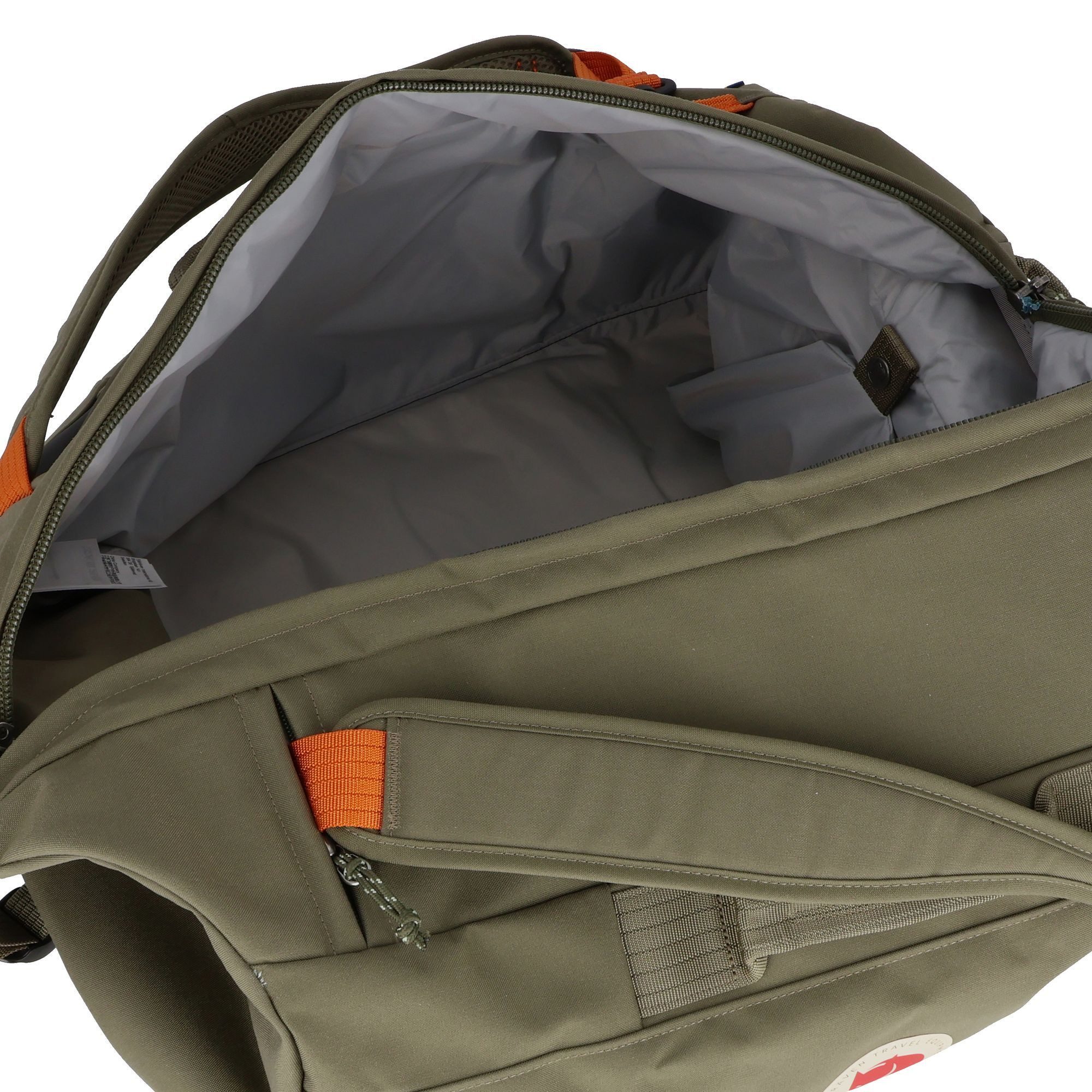 Fjällräven Weekender Färden, Polyester