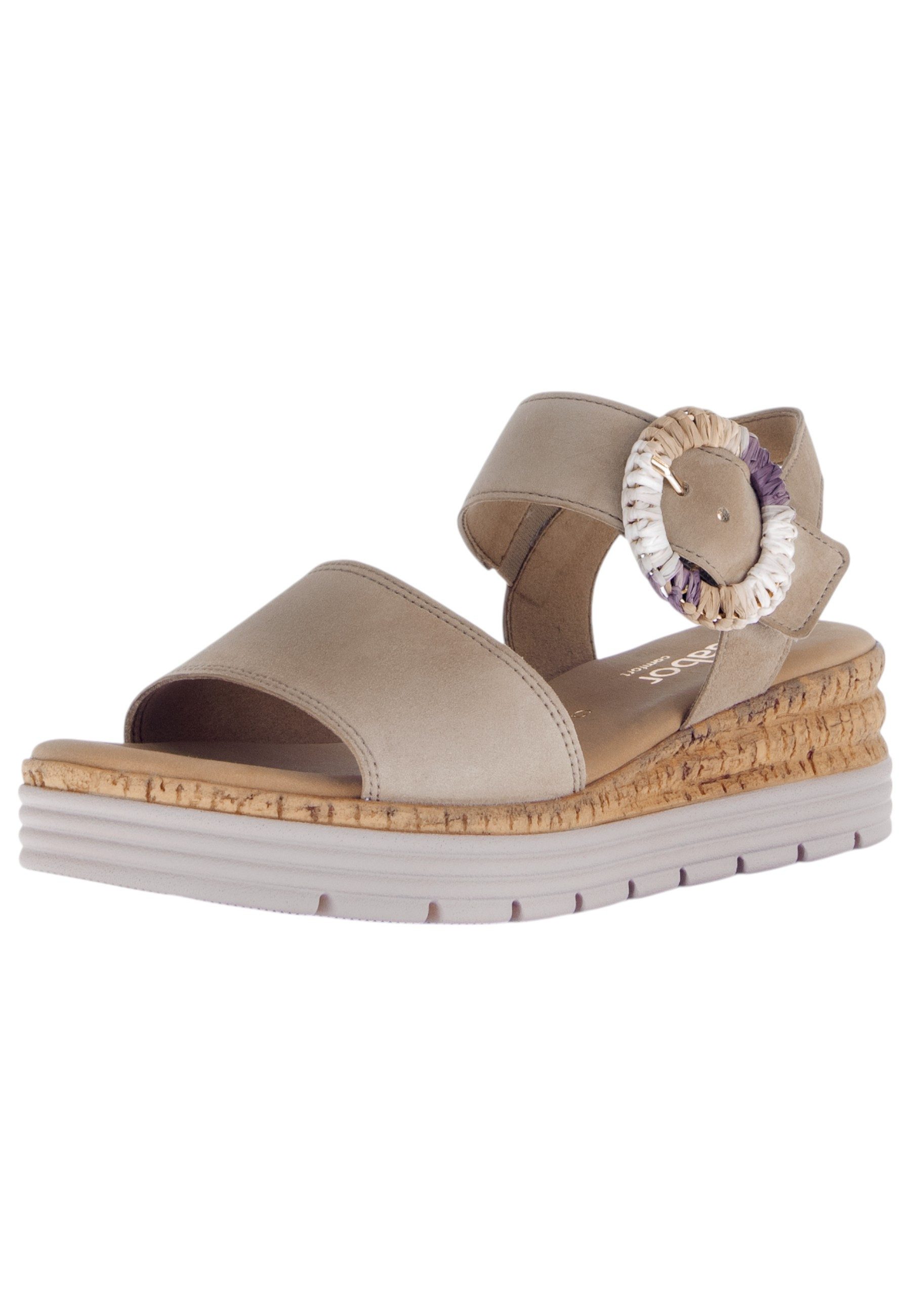 Gabor 62.706 30 Sand Sandale