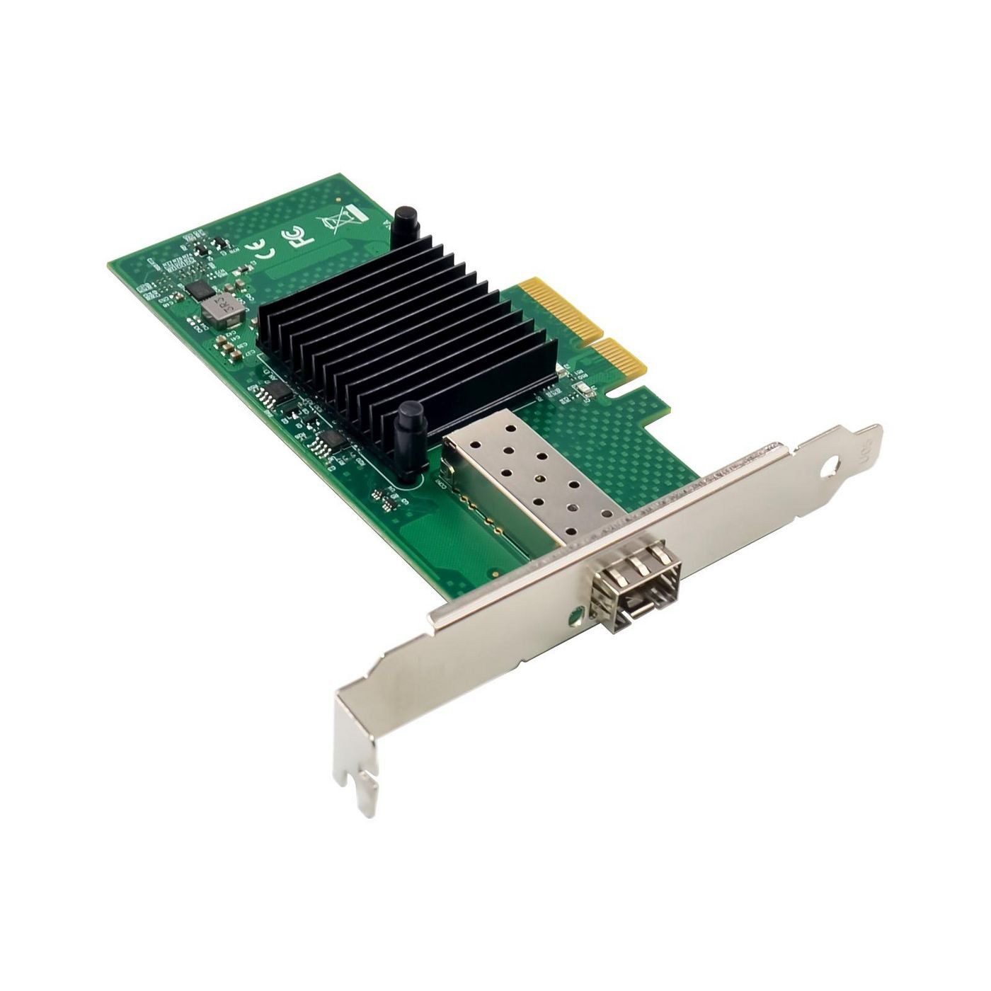 Microconnect Netzwerk-Adapter