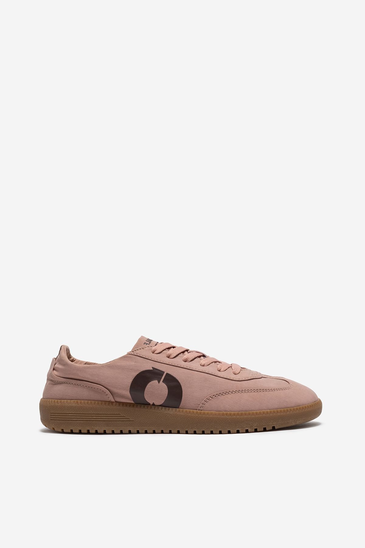 ECOALF BAPSOM STRENK SNEAKER WOMAN Sneaker