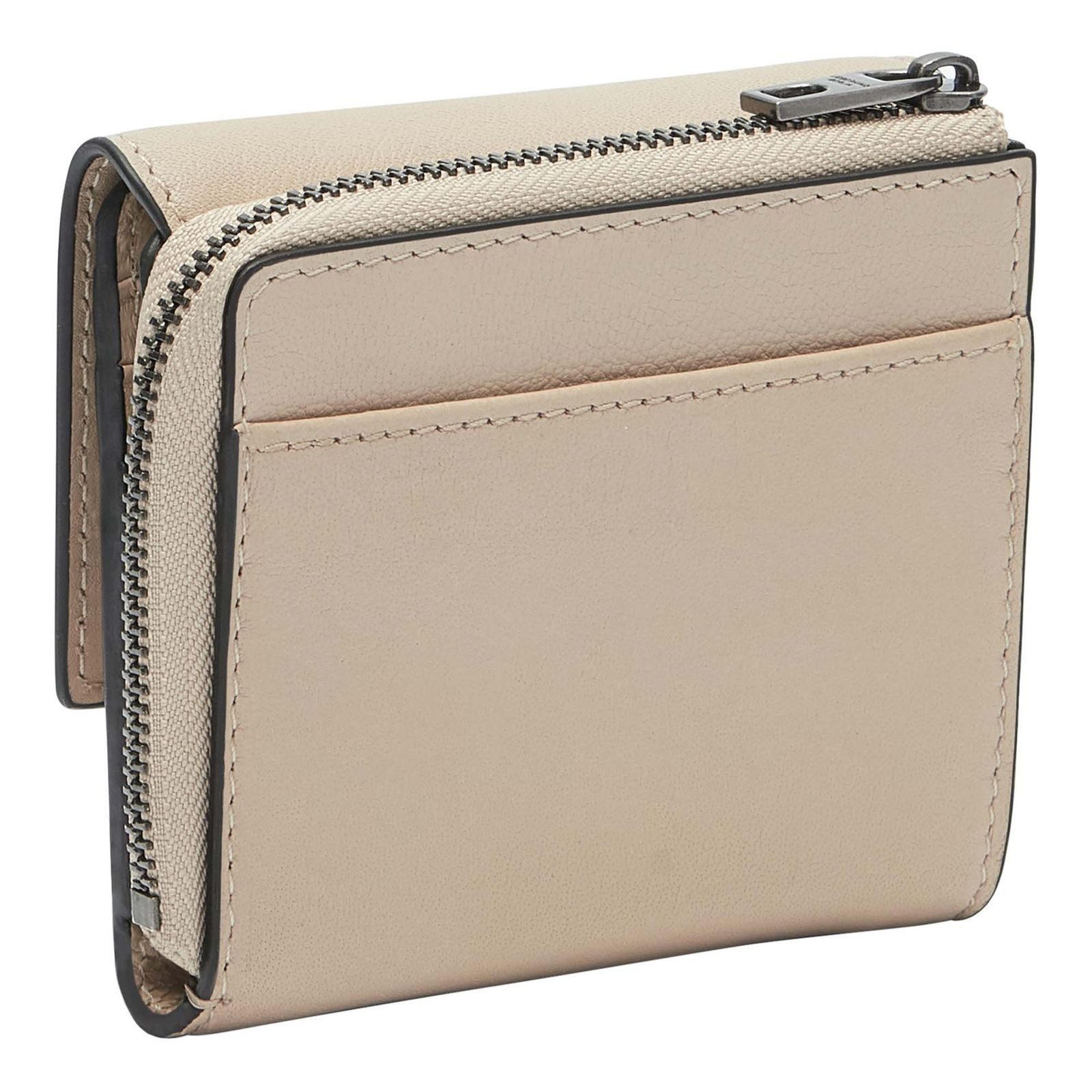 Liebeskind Berlin Geldbörse Alva Wallet, aus echtem Leder mit RFID-Blocker günstig online kaufen