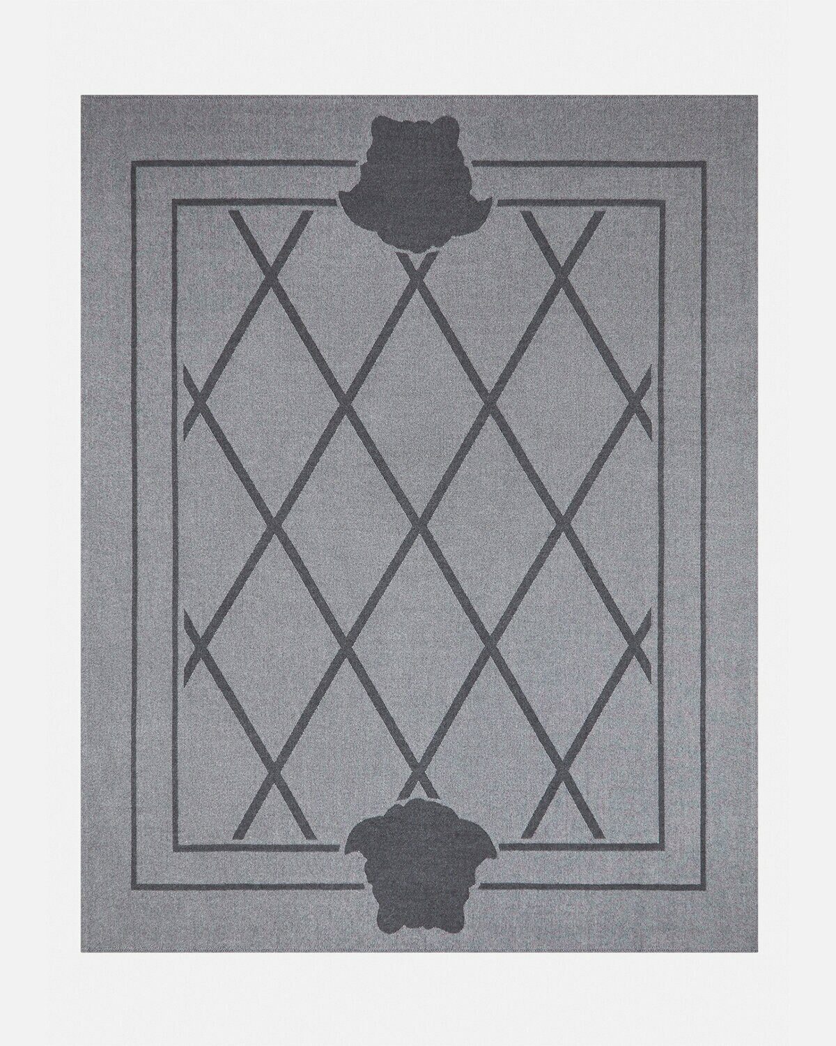 Versace Tagesdecke Decke für Erwachsene