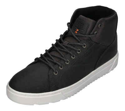 HUB MURRAYFIELD 3.0 L48 Sneaker Washed