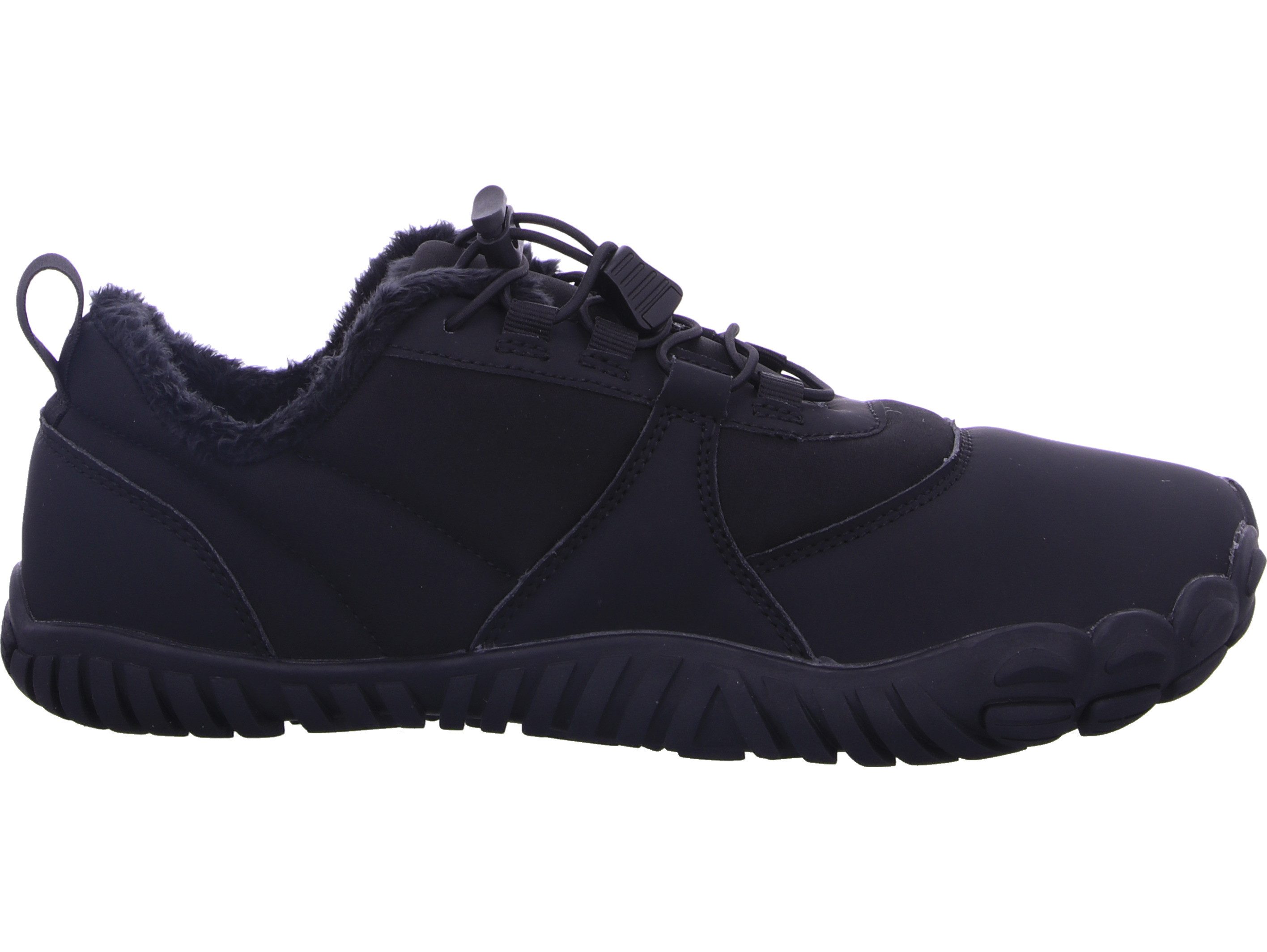 Magnus Slipper mit TEX-Membran