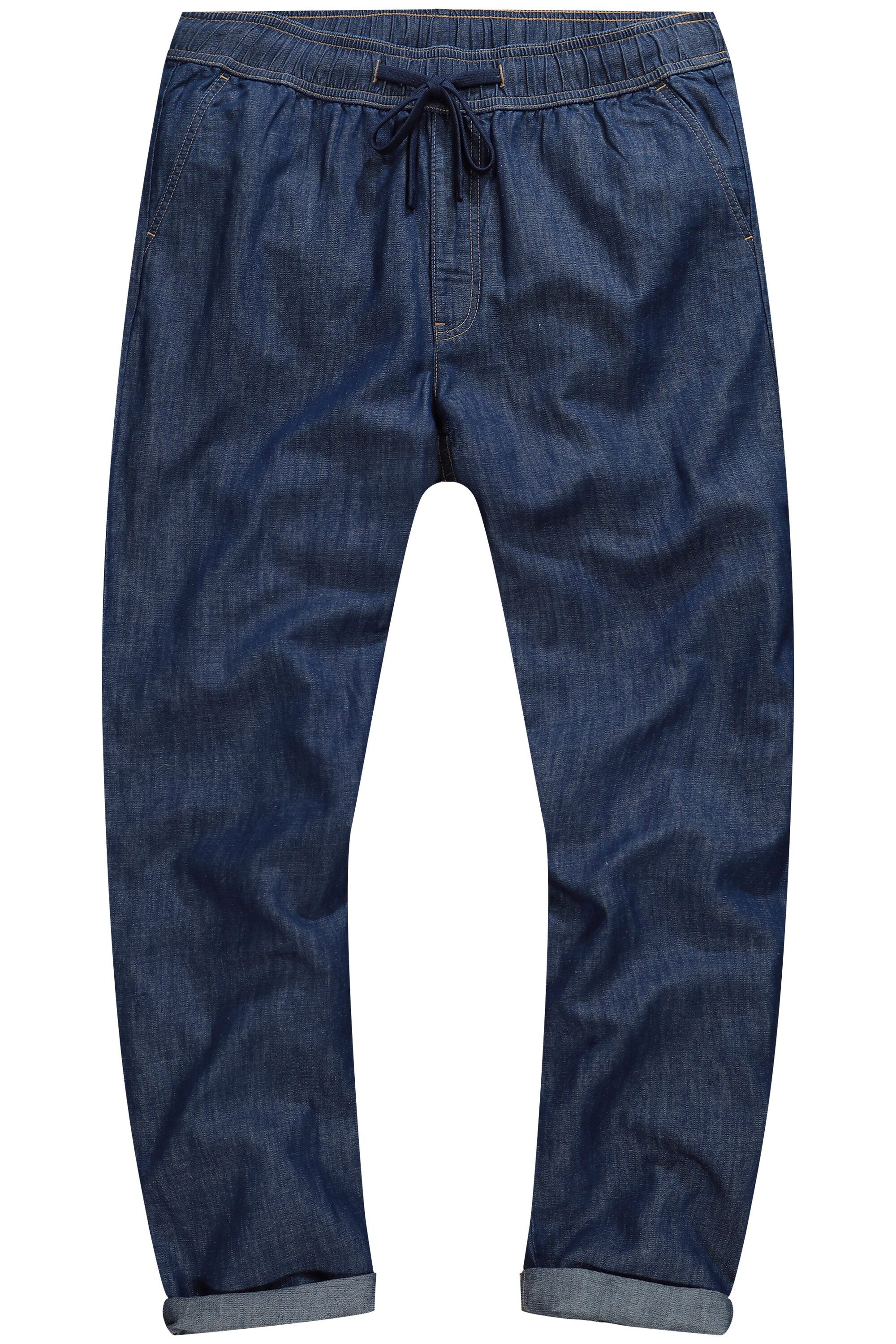 JP1880 Cargohose JP Fashion Hose Leinenmix günstig online kaufen