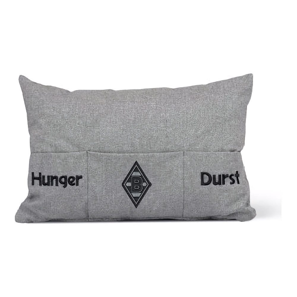 Borussia Mönchengladbach Kopfkissen günstig online kaufen