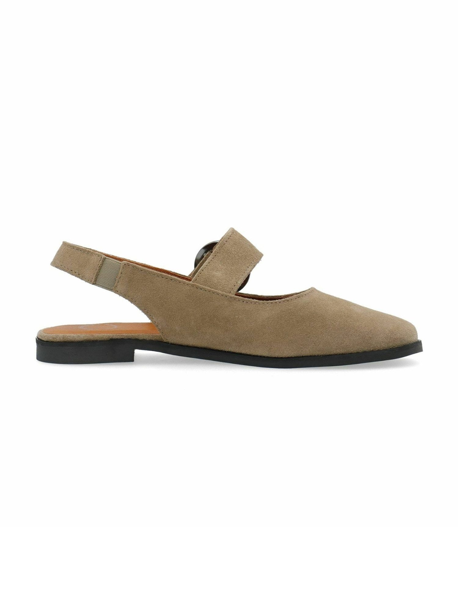 Ca'Shott Ca'Shott Ballerina shoe CASDIANA Ballettschuh