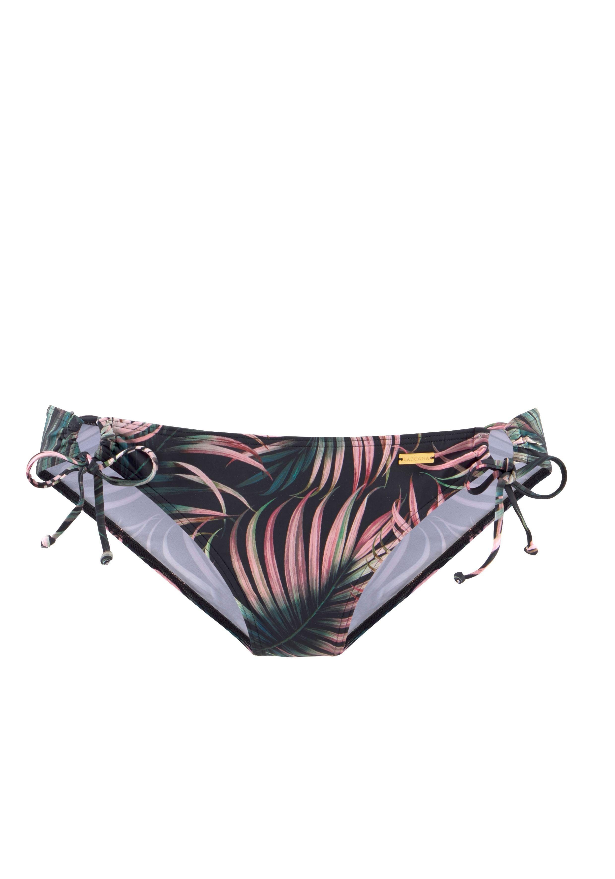 LASCANA Bikini-Hose Reese seitlich zu binden günstig online kaufen