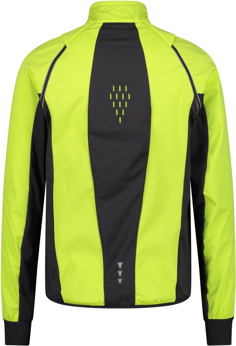 CMP Softshelljacke CMP Herren Jacke Detachable günstig online kaufen