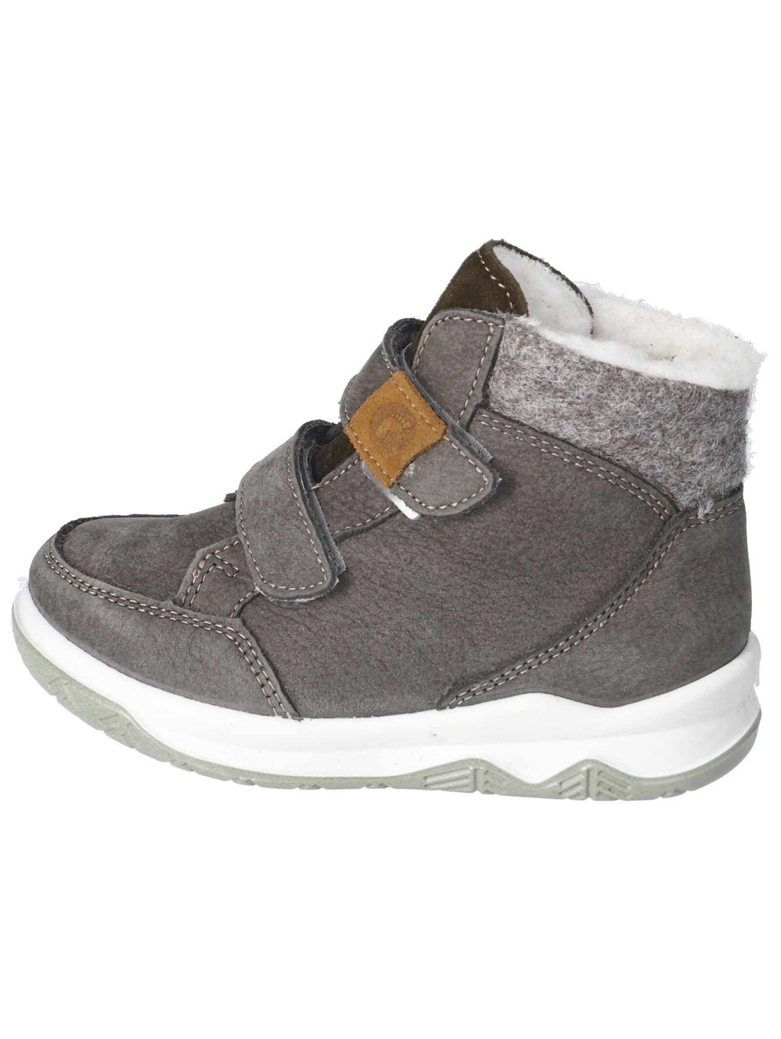 Ricosta Ricosta Stiefelette Leder/Textil Sneaker