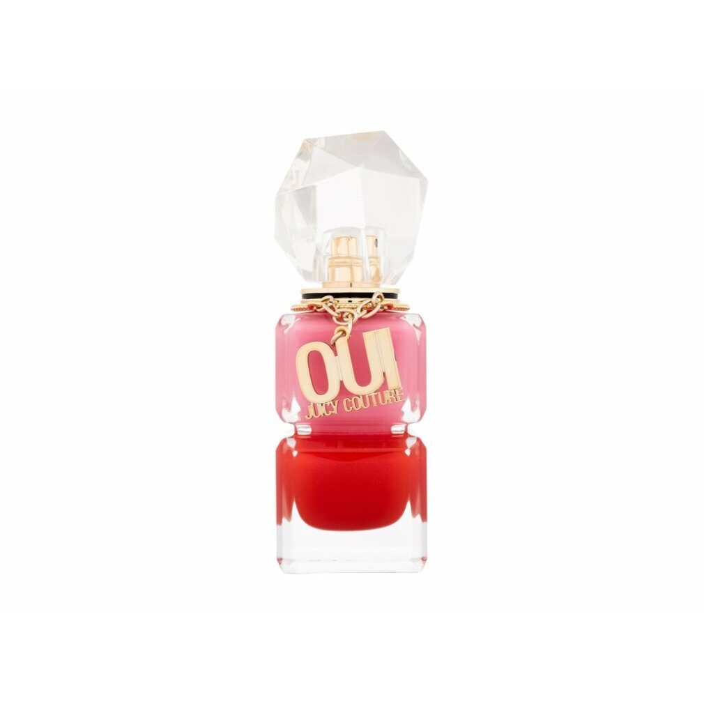 Juicy Couture Eau de Parfum Oui Eau De Parfum Spray 50ml