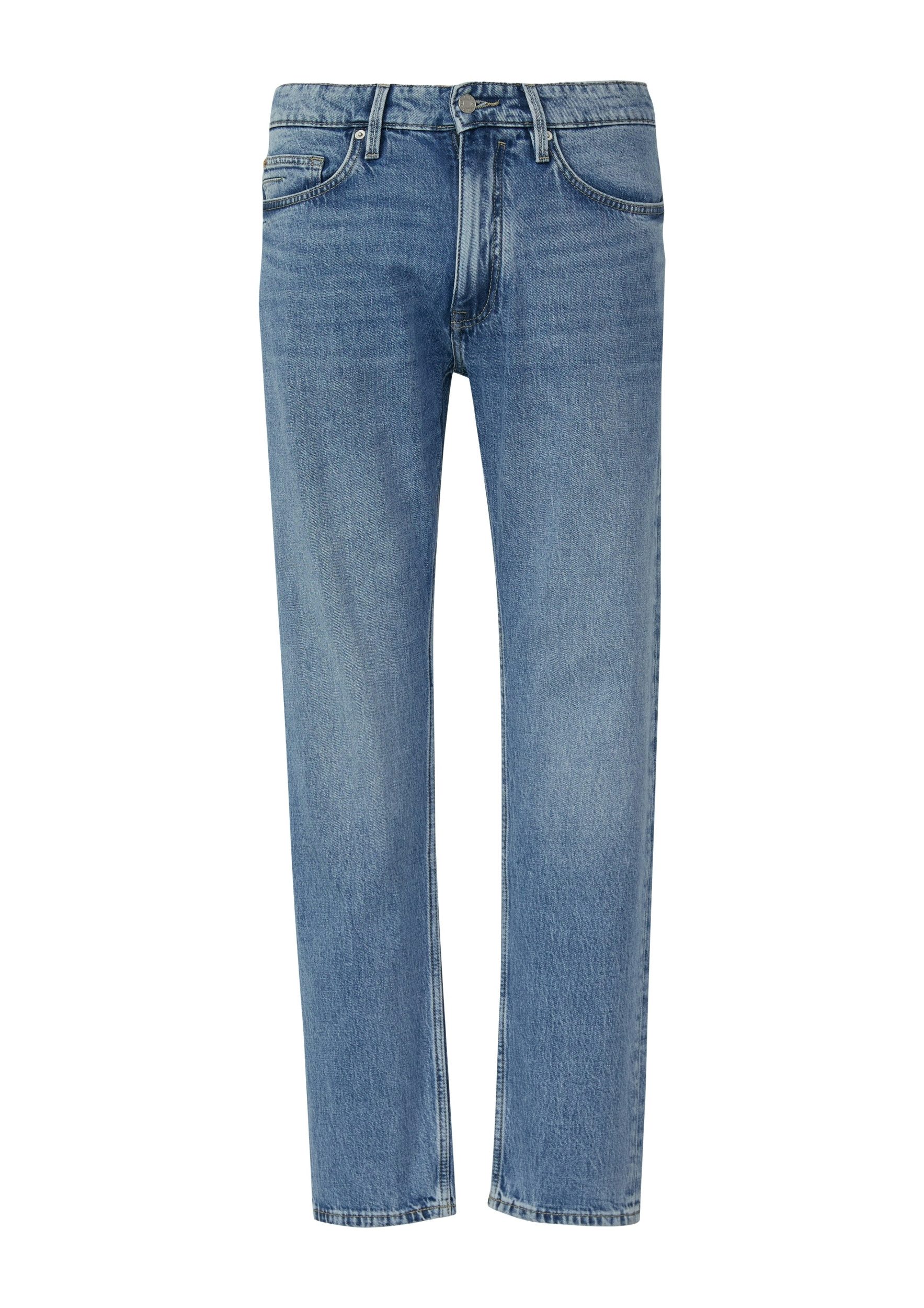 Bequeme Jeans Jeans-Hose