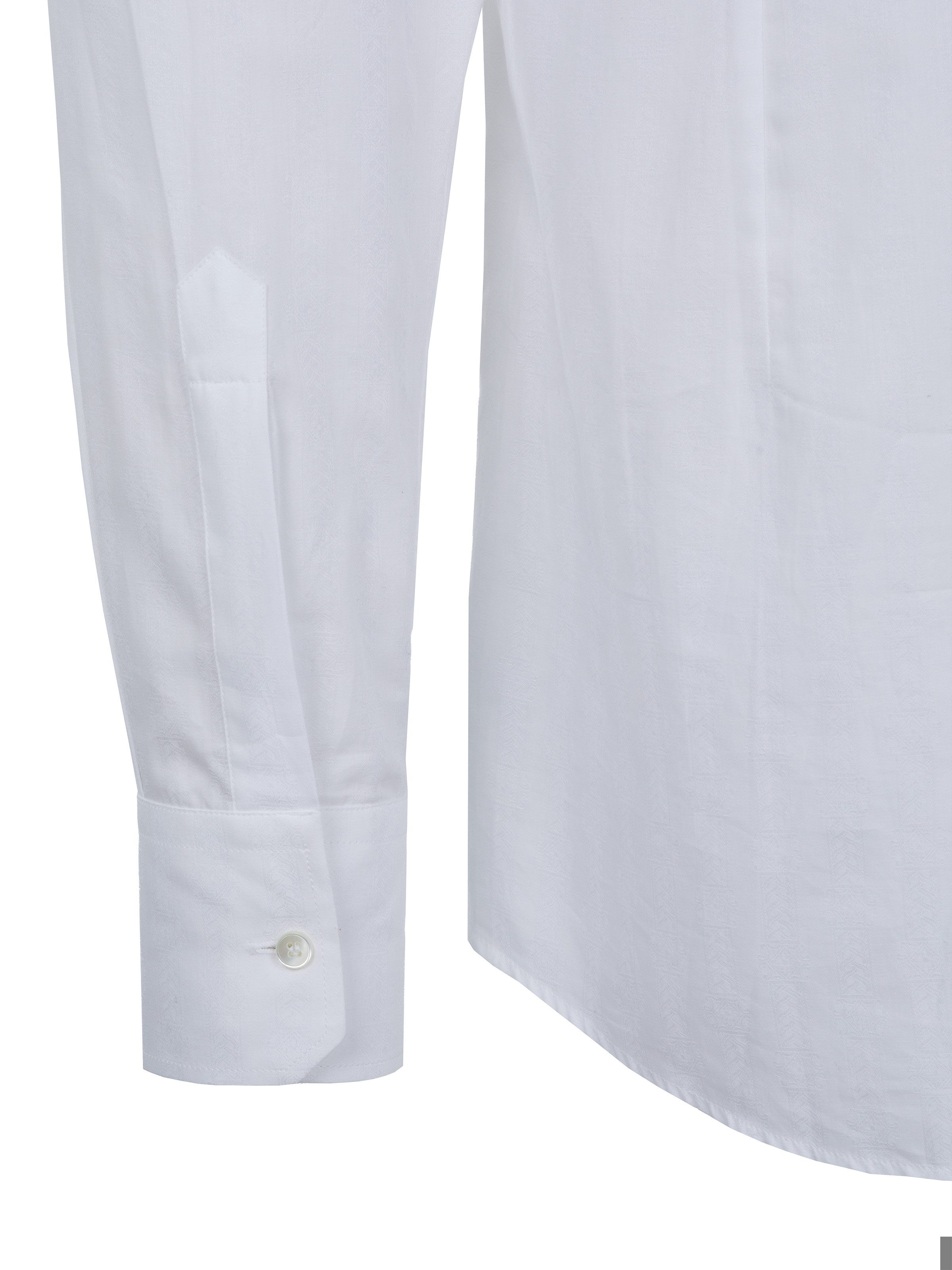 DOLCE & GABBANA Langarmhemd
